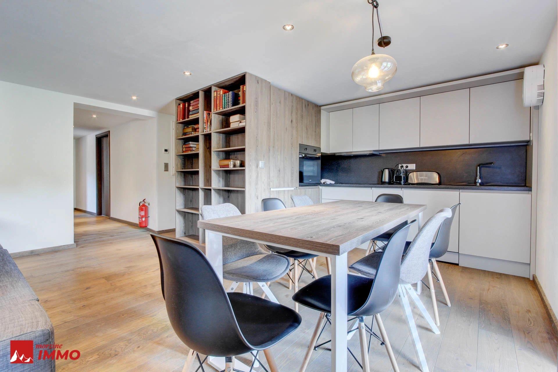 Appartement à vendre, 108m², Morzine (Avoriaz)