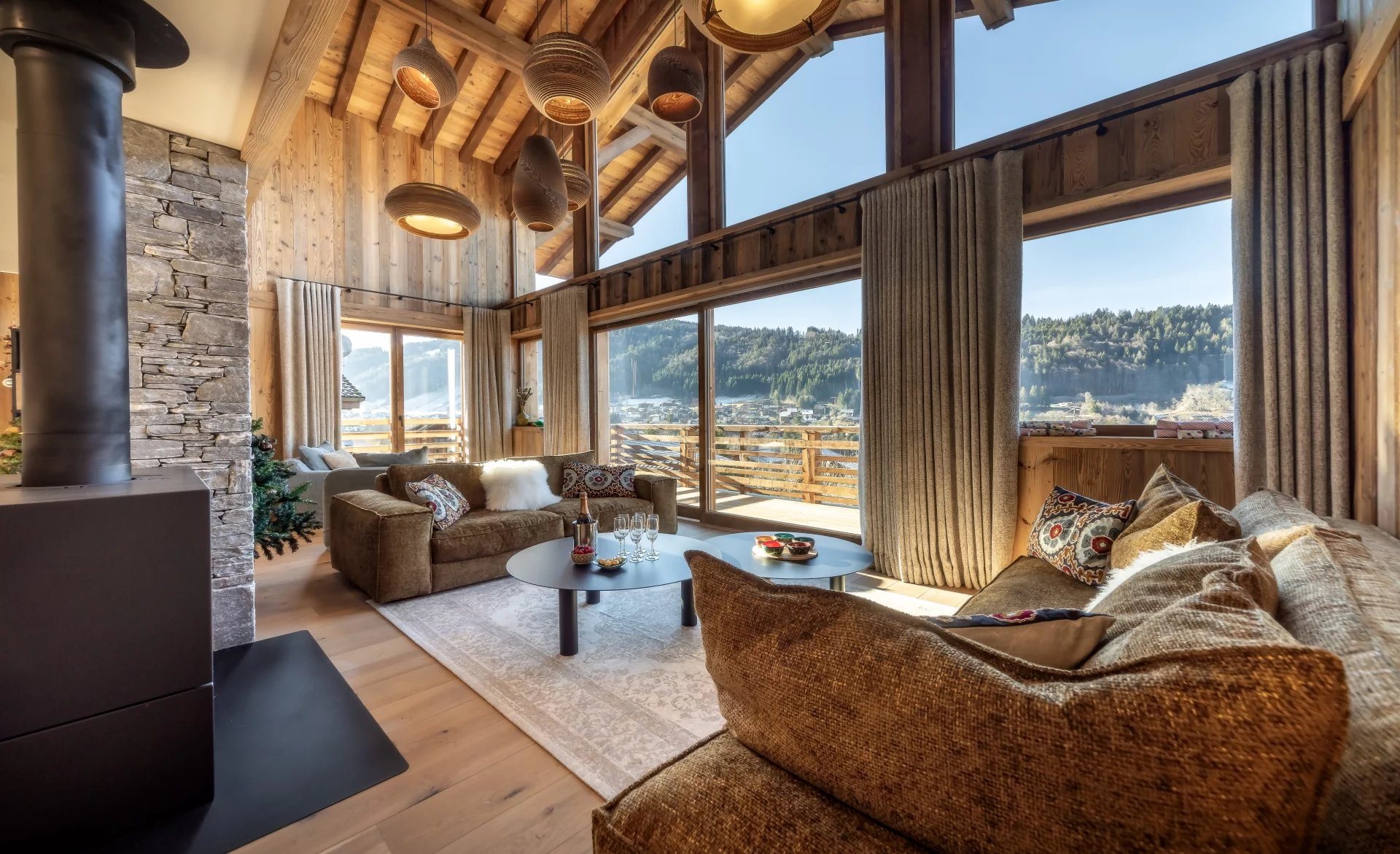 Maison à vendre, 267m², Morzine (Avoriaz)