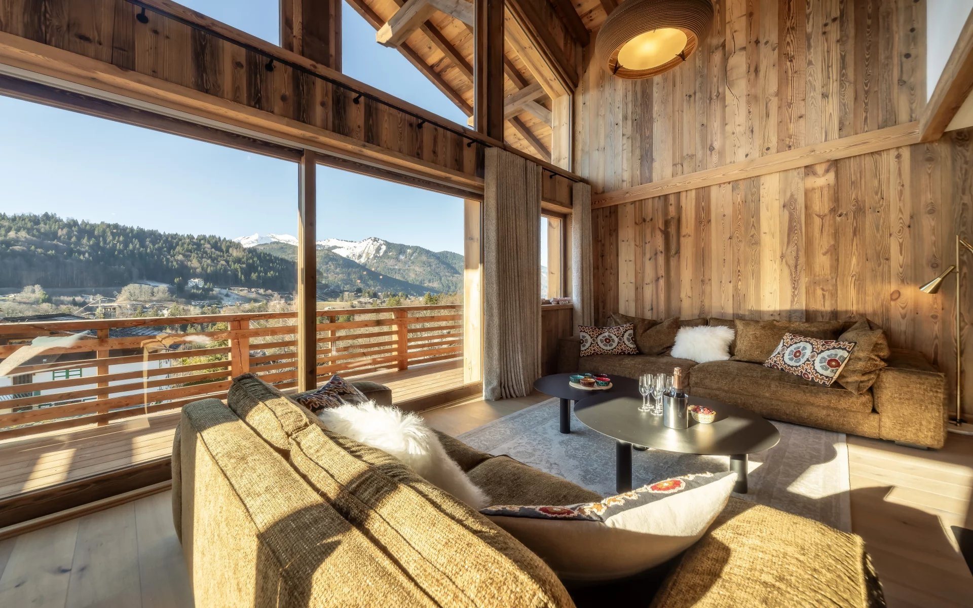 Maison à vendre, 267m², Morzine (Avoriaz)