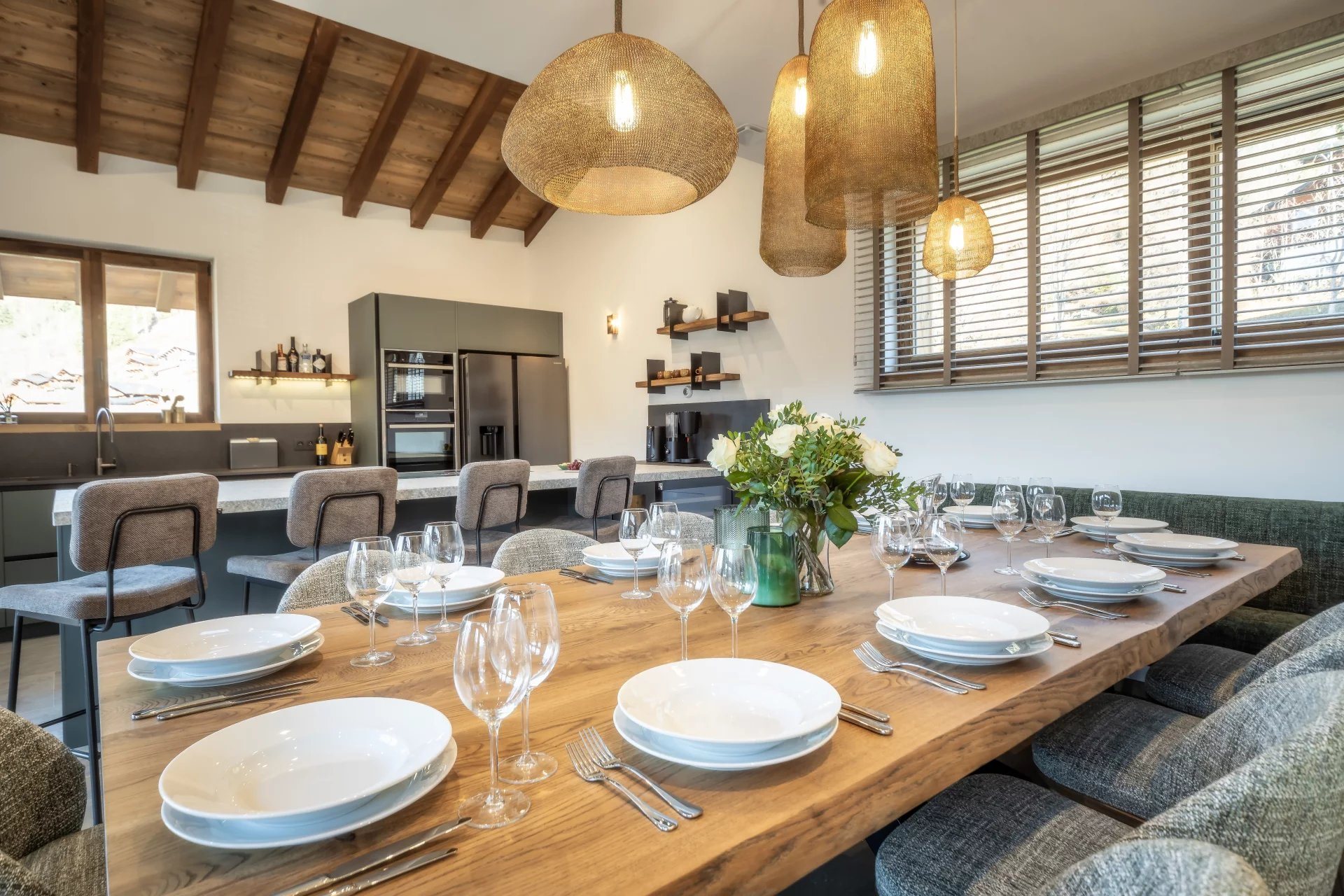 Maison à vendre, 267m², Morzine (Avoriaz)