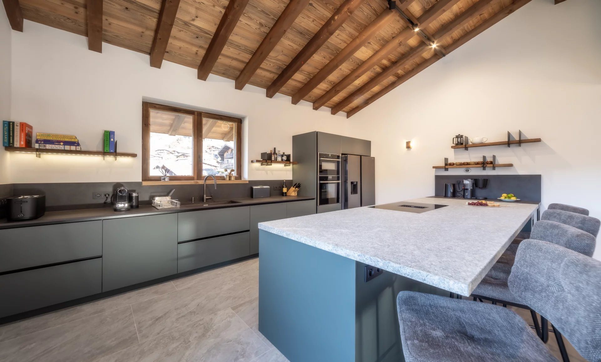Maison à vendre, 267m², Morzine (Avoriaz)