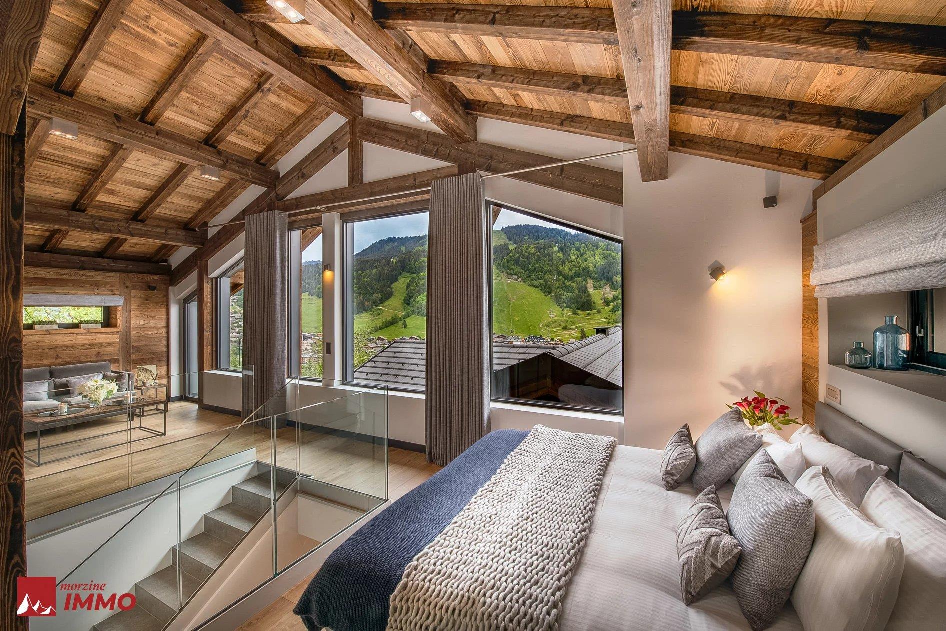 Maison à vendre, 350m², Morzine (Avoriaz)