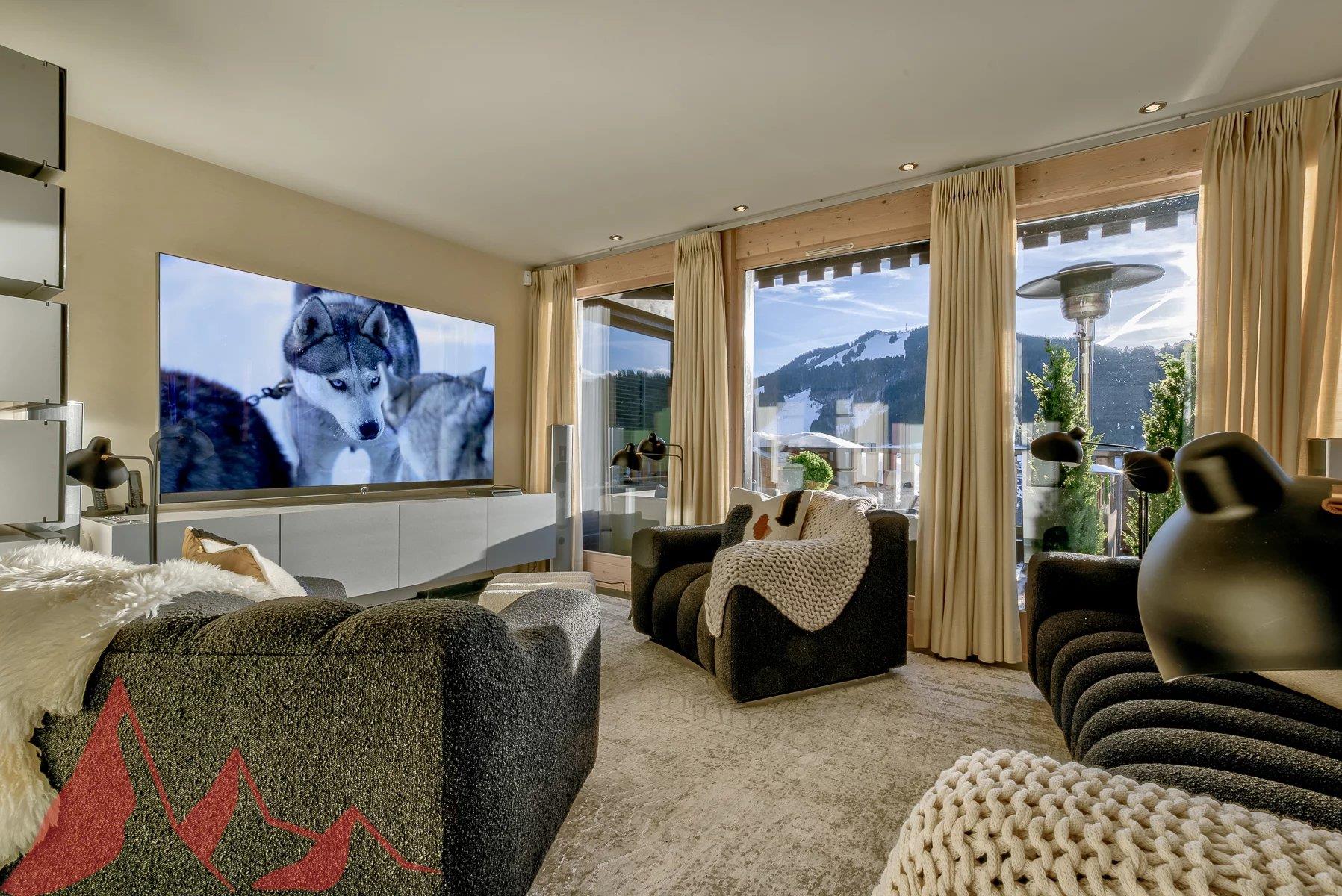 Maison à vendre, 528m², Morzine (Avoriaz)