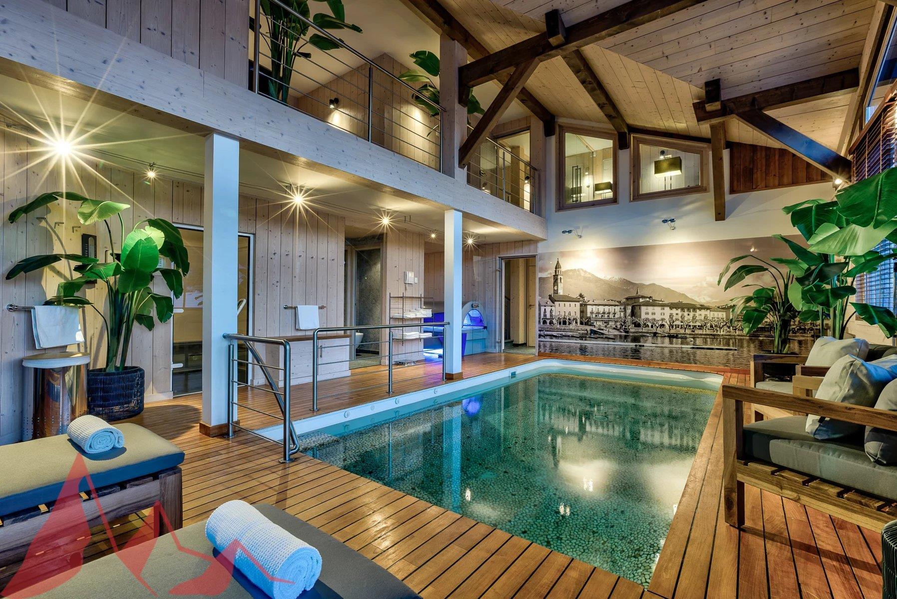 Maison à vendre, 528m², Morzine (Avoriaz)
