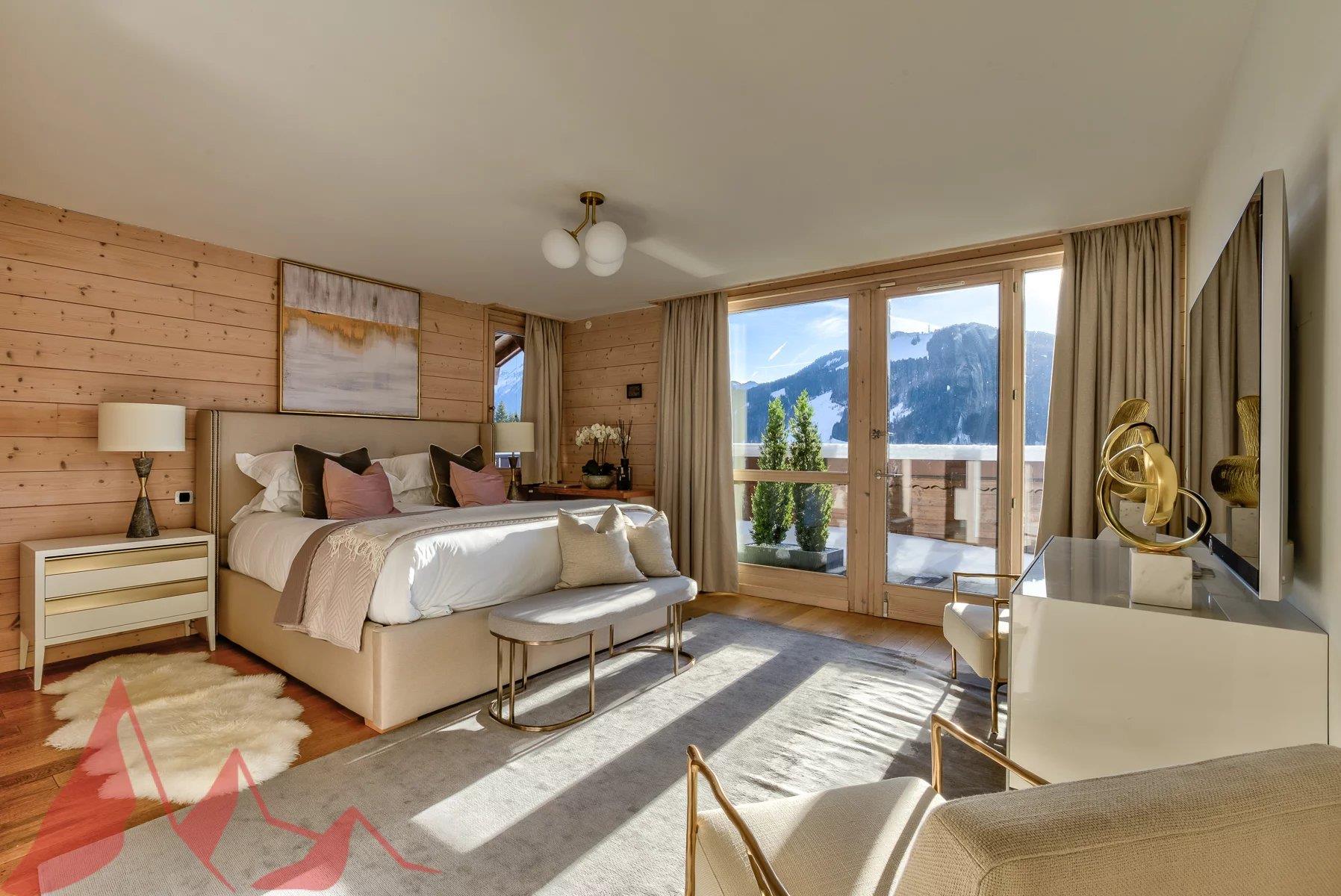 Maison à vendre, 528m², Morzine (Avoriaz)