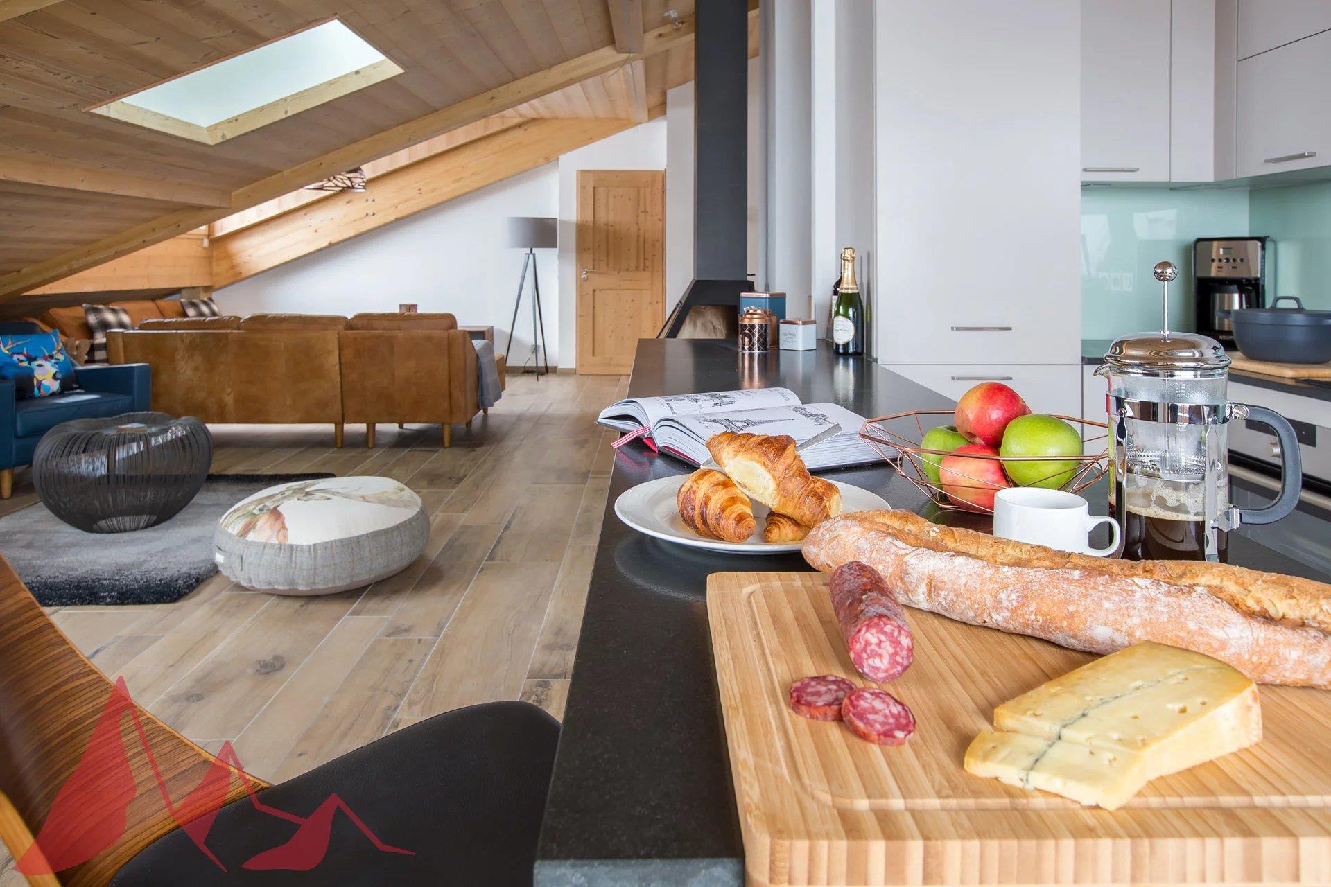 Appartement à vendre, 163m², Morzine (Avoriaz)