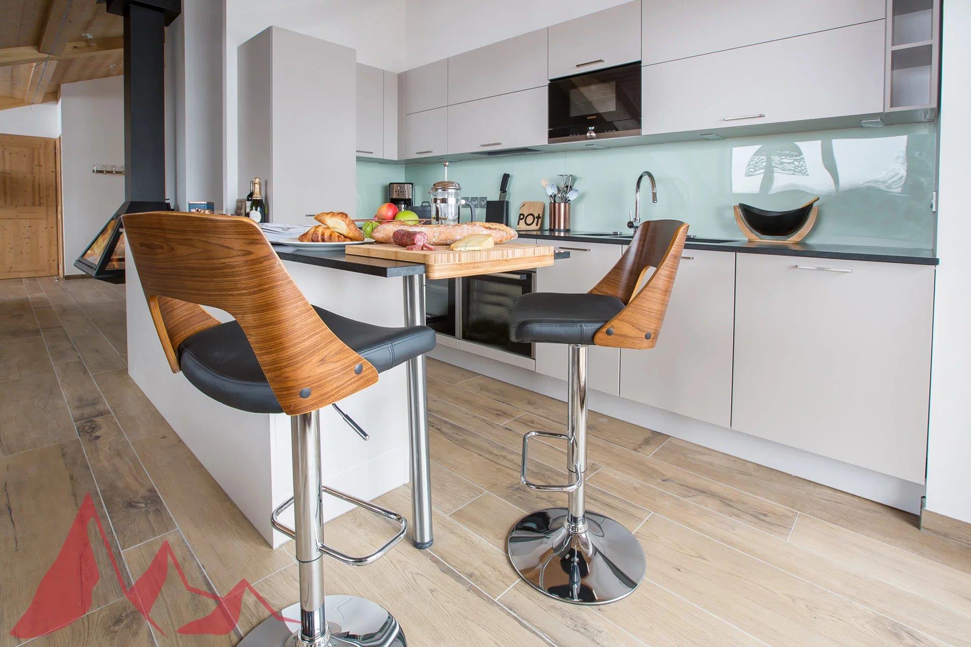 Appartement à vendre, 163m², Morzine (Avoriaz)
