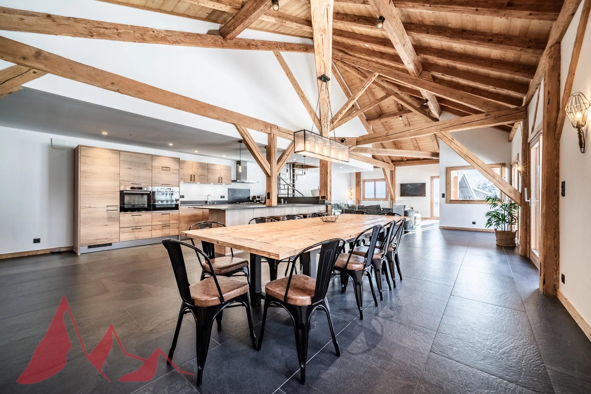 Maison à vendre, 250m², Morzine (Avoriaz)