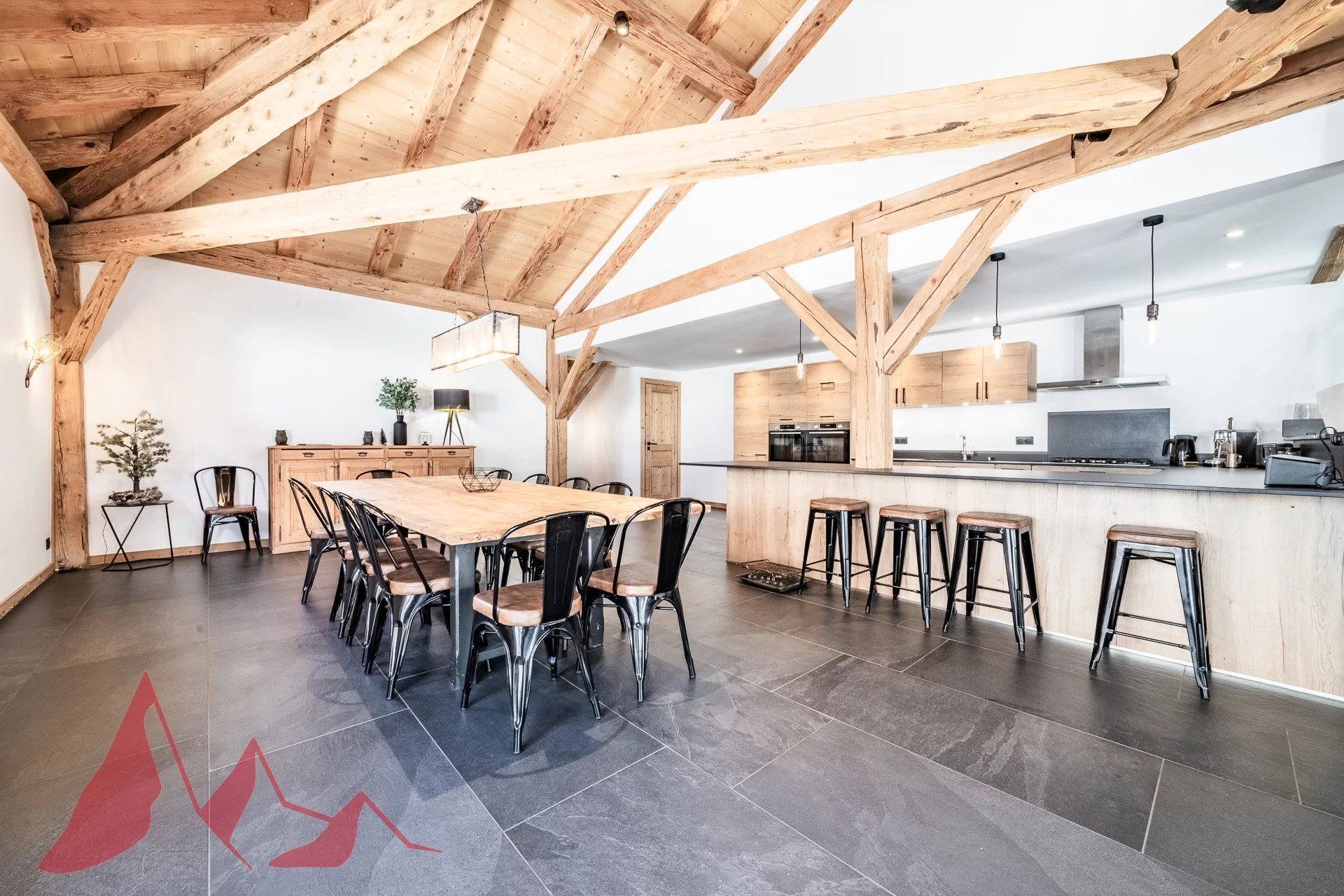 Maison à vendre, 250m², Morzine (Avoriaz)