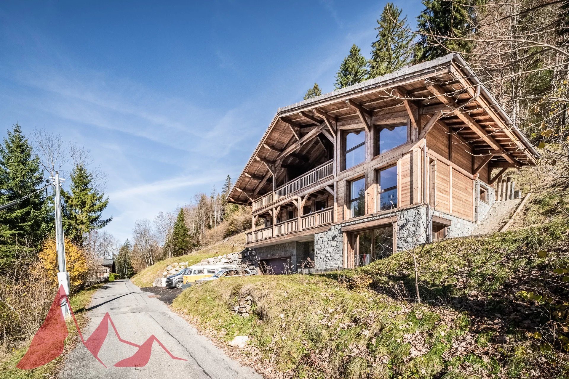 Maison à vendre, 251m², Morzine (Avoriaz)