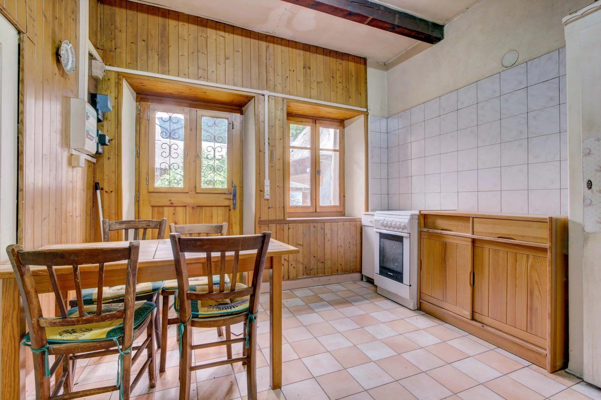 Maison à vendre, 250m², Morzine (Avoriaz)