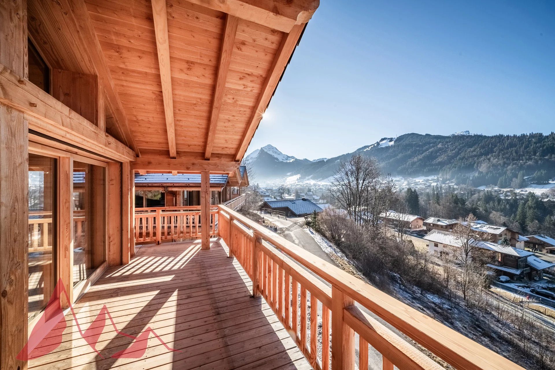 Maison à vendre, 139m², Morzine (Avoriaz)