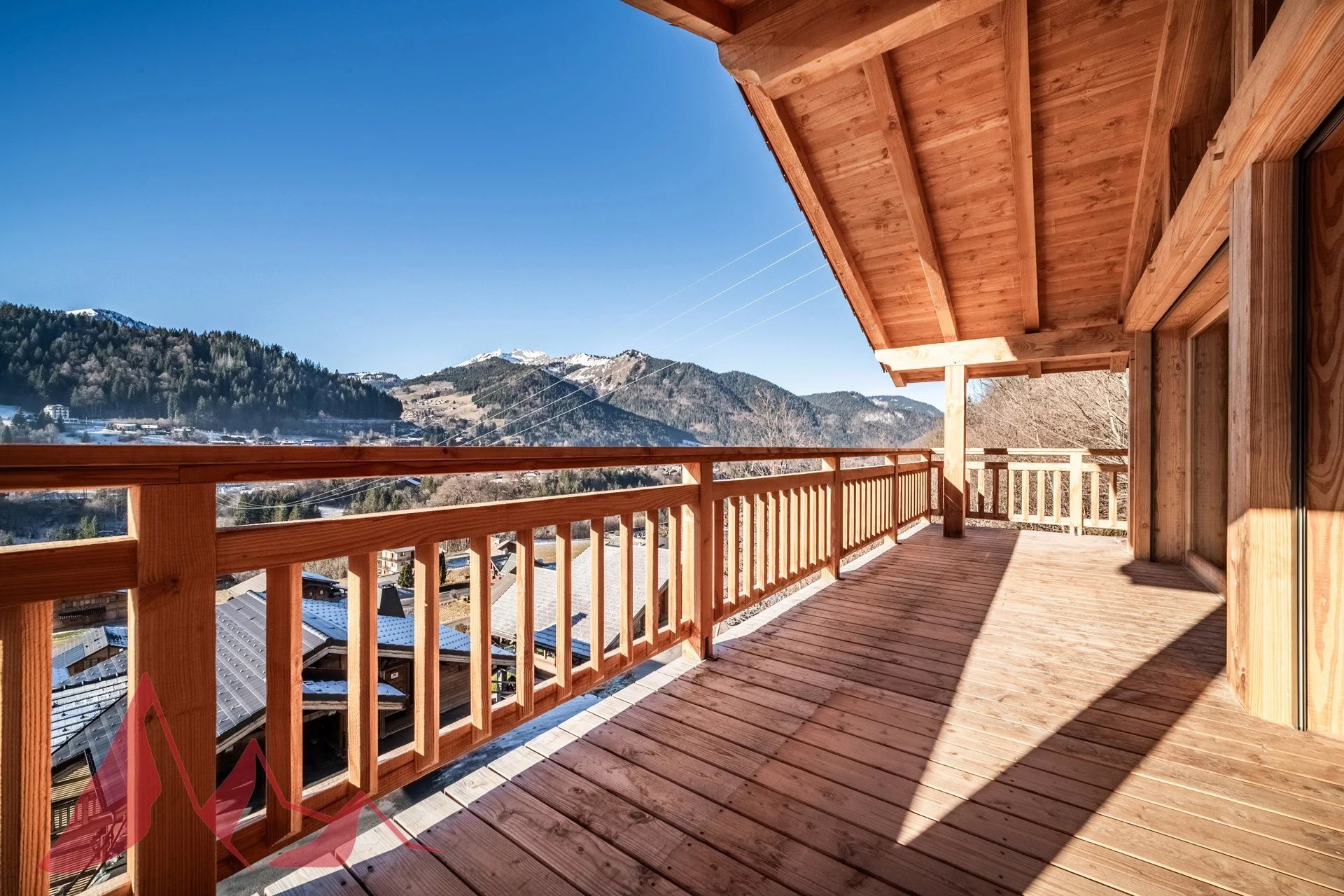 Maison à vendre, 139m², Morzine (Avoriaz)