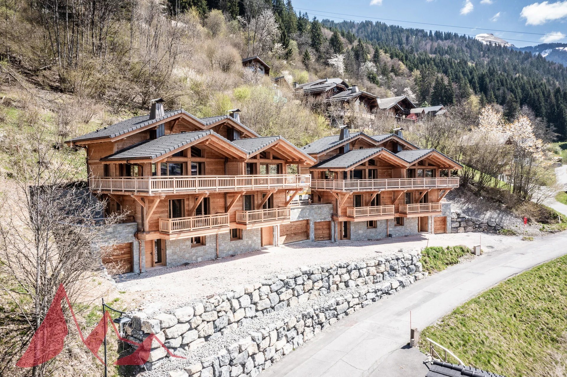 Maison à vendre, 139m², Morzine (Avoriaz)