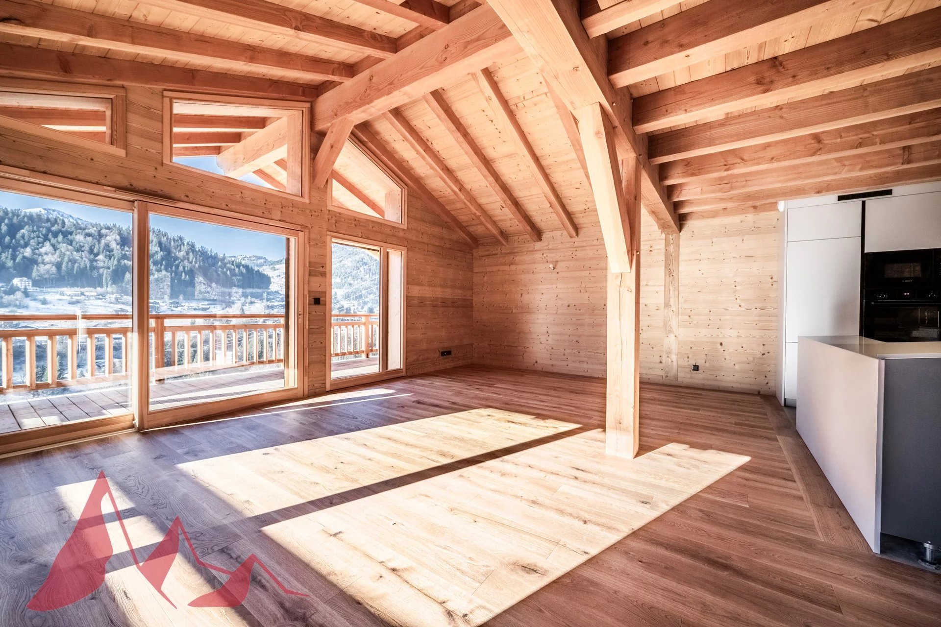 Maison à vendre, 139m², Morzine (Avoriaz)