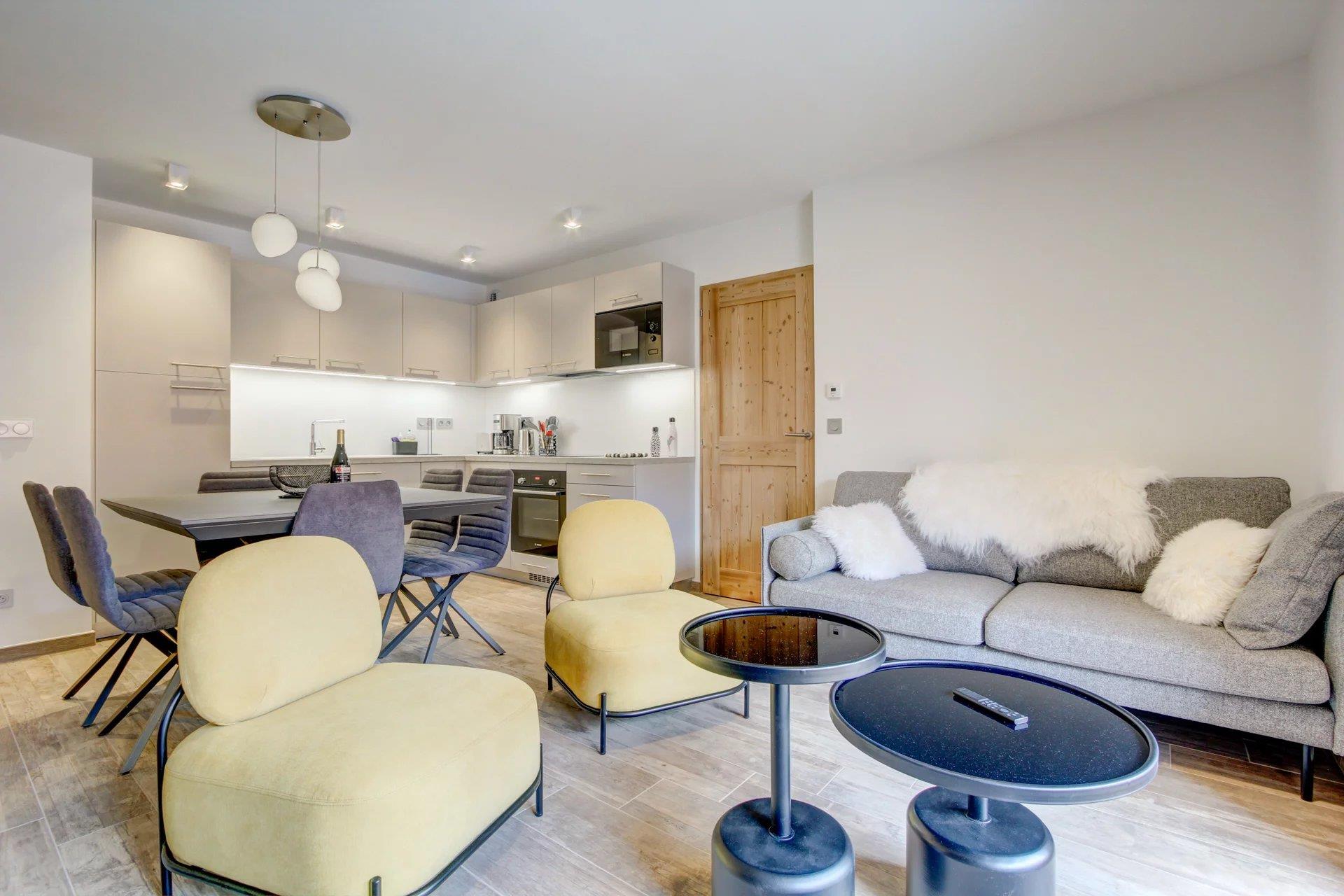 Appartement à vendre, 49m², Morzine (Avoriaz)