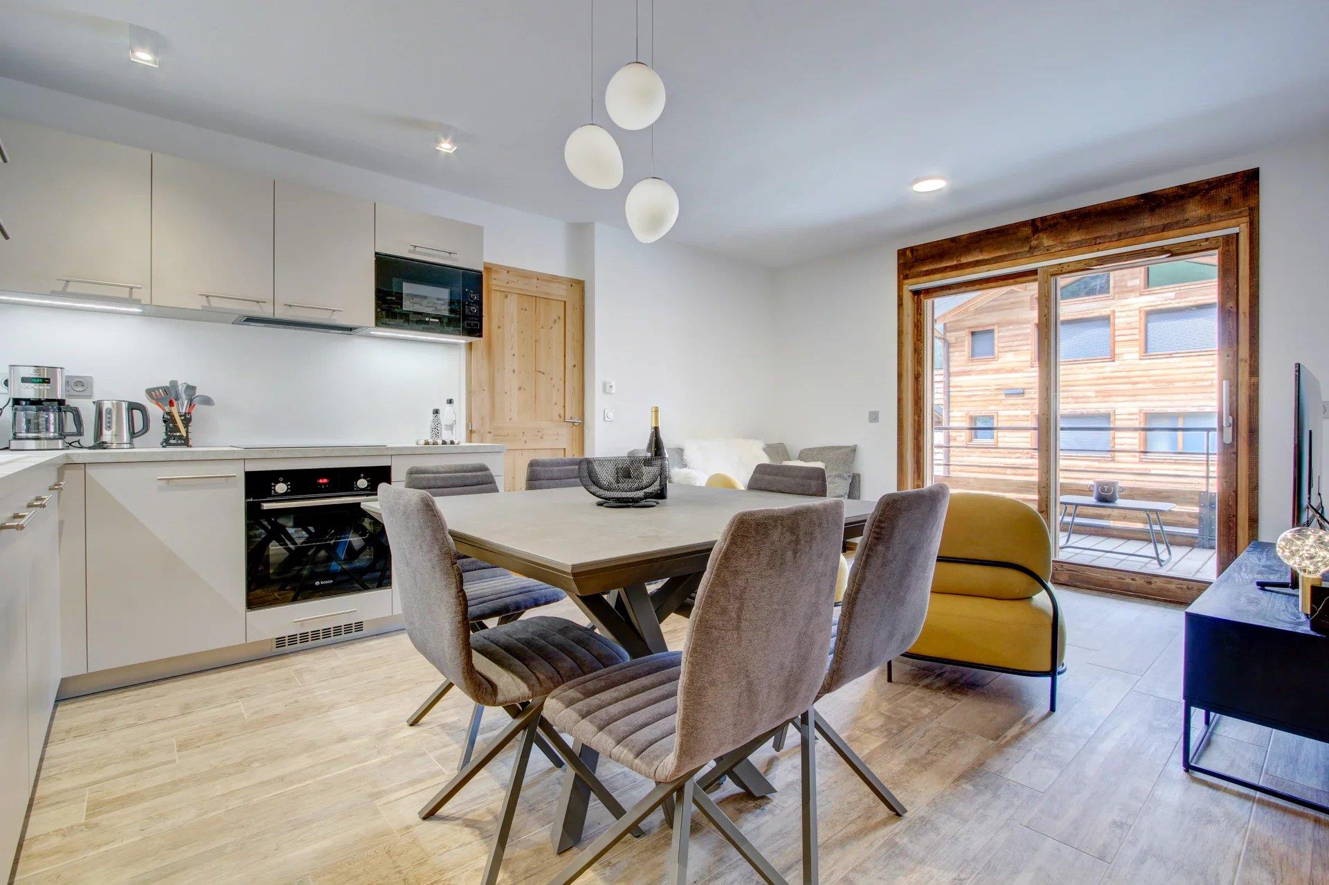 Appartement à vendre, 49m², Morzine (Avoriaz)