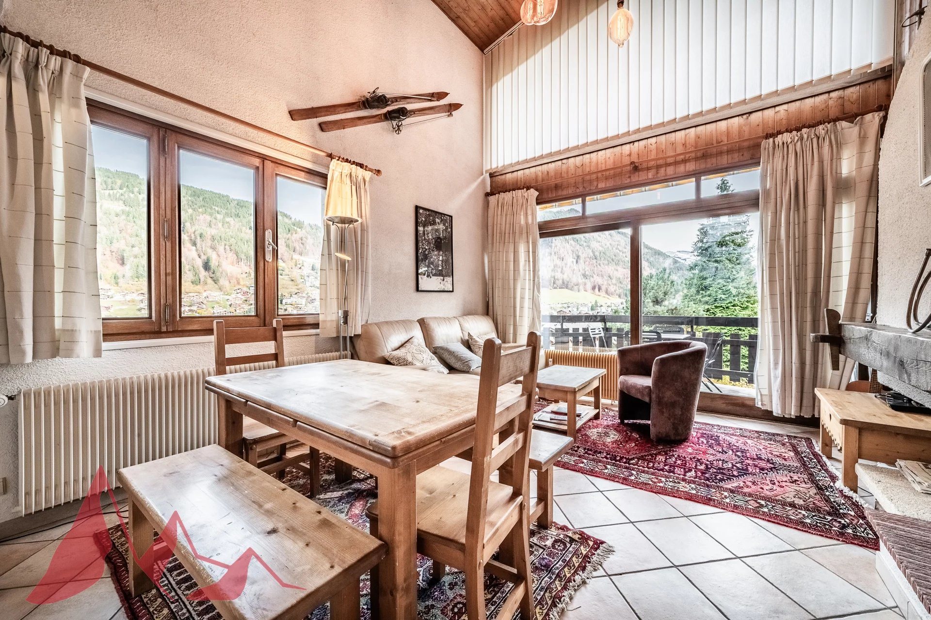 Appartement à vendre, 87m², Morzine (Avoriaz)
