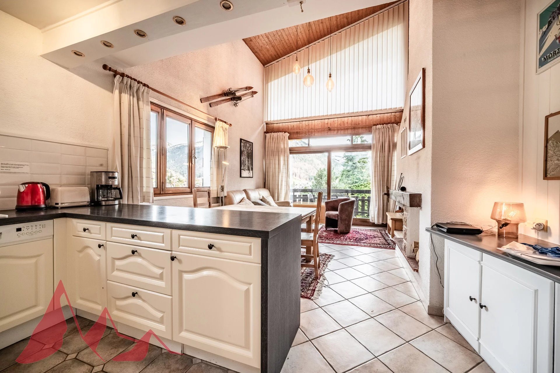 Appartement à vendre, 87m², Morzine (Avoriaz)