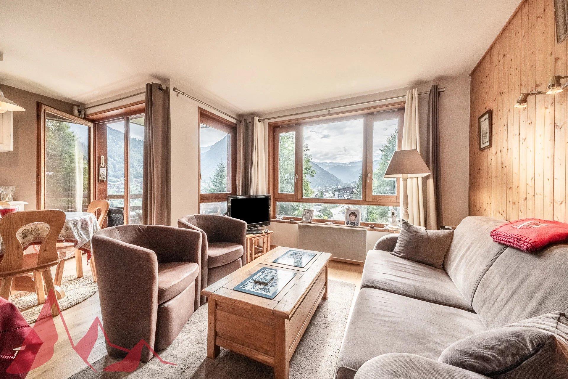 Appartement à vendre, 32m², Morzine (Avoriaz)