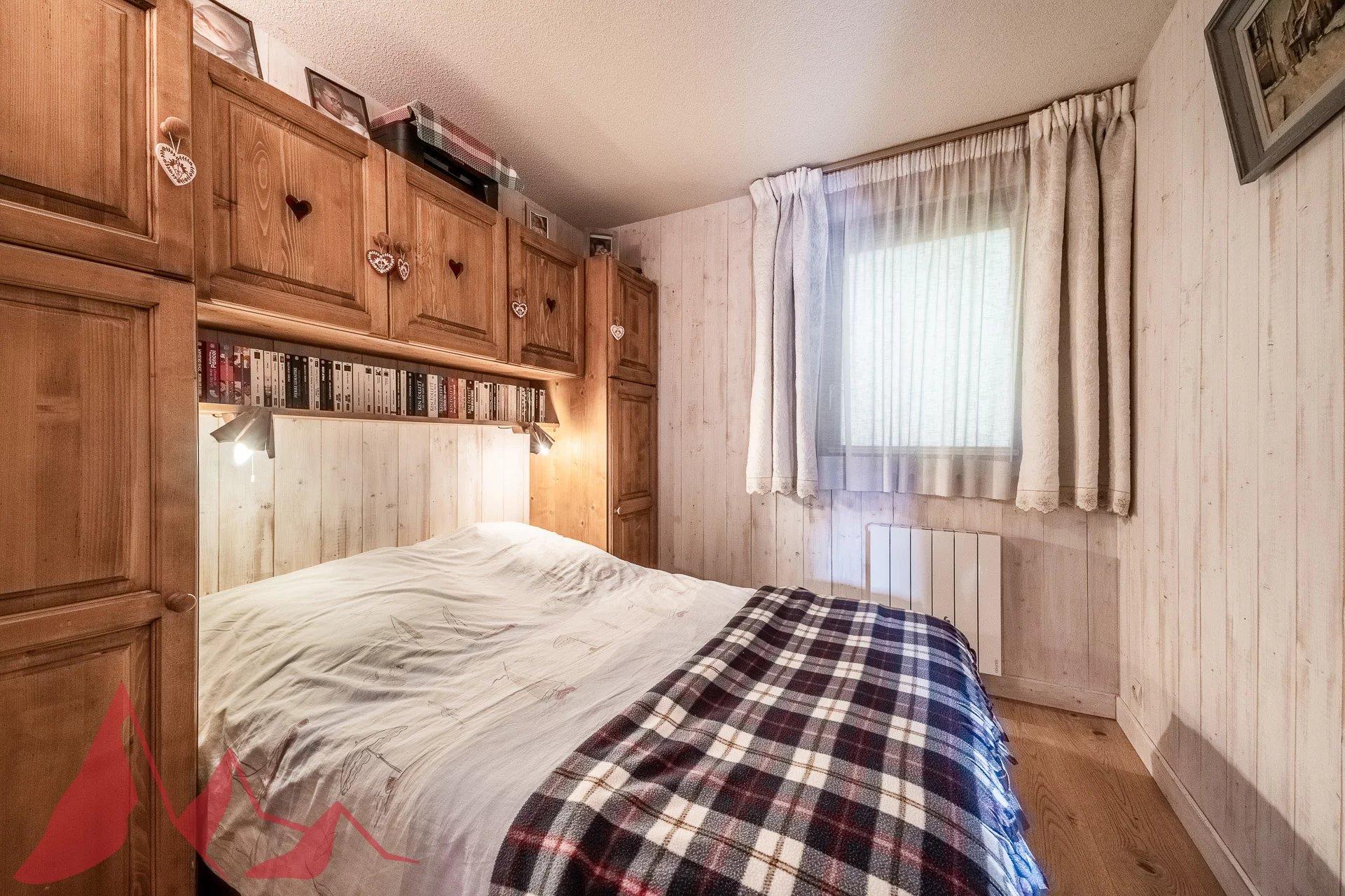 Appartement à vendre, 32m², Morzine (Avoriaz)