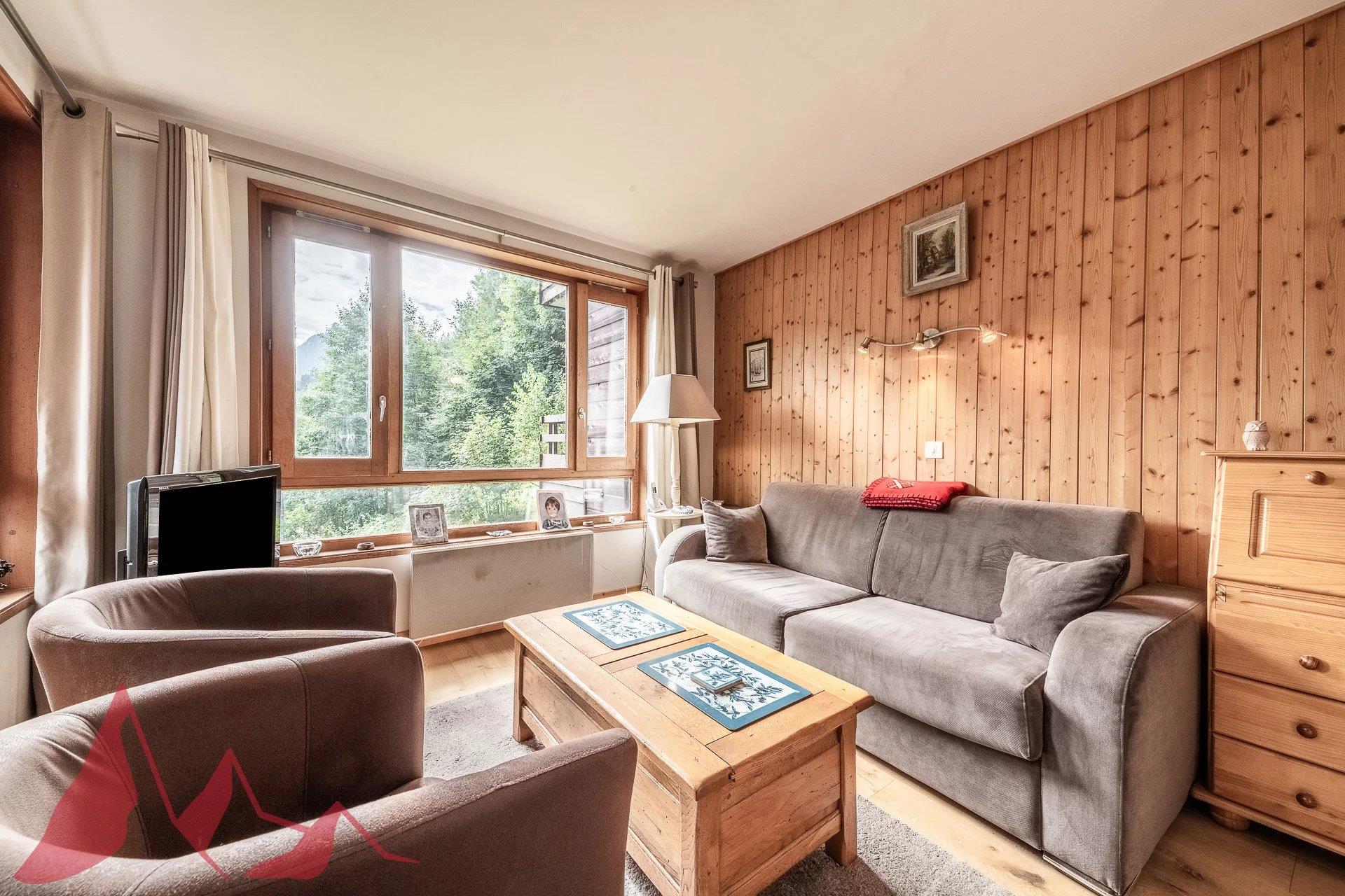 Appartement à vendre, 32m², Morzine (Avoriaz)