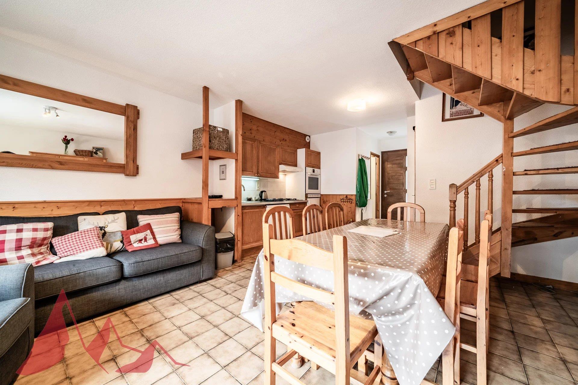 Appartement à vendre, 59m², Morzine (Avoriaz)