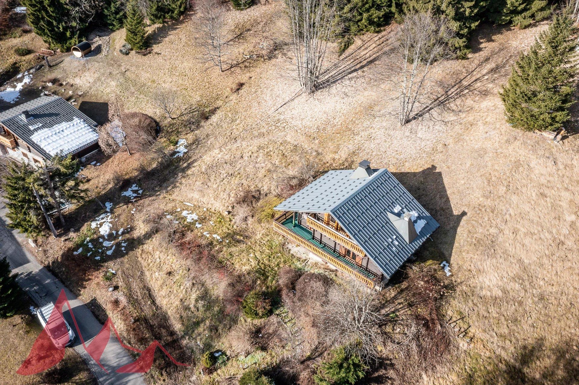 Maison à vendre, 143m², Les Gets