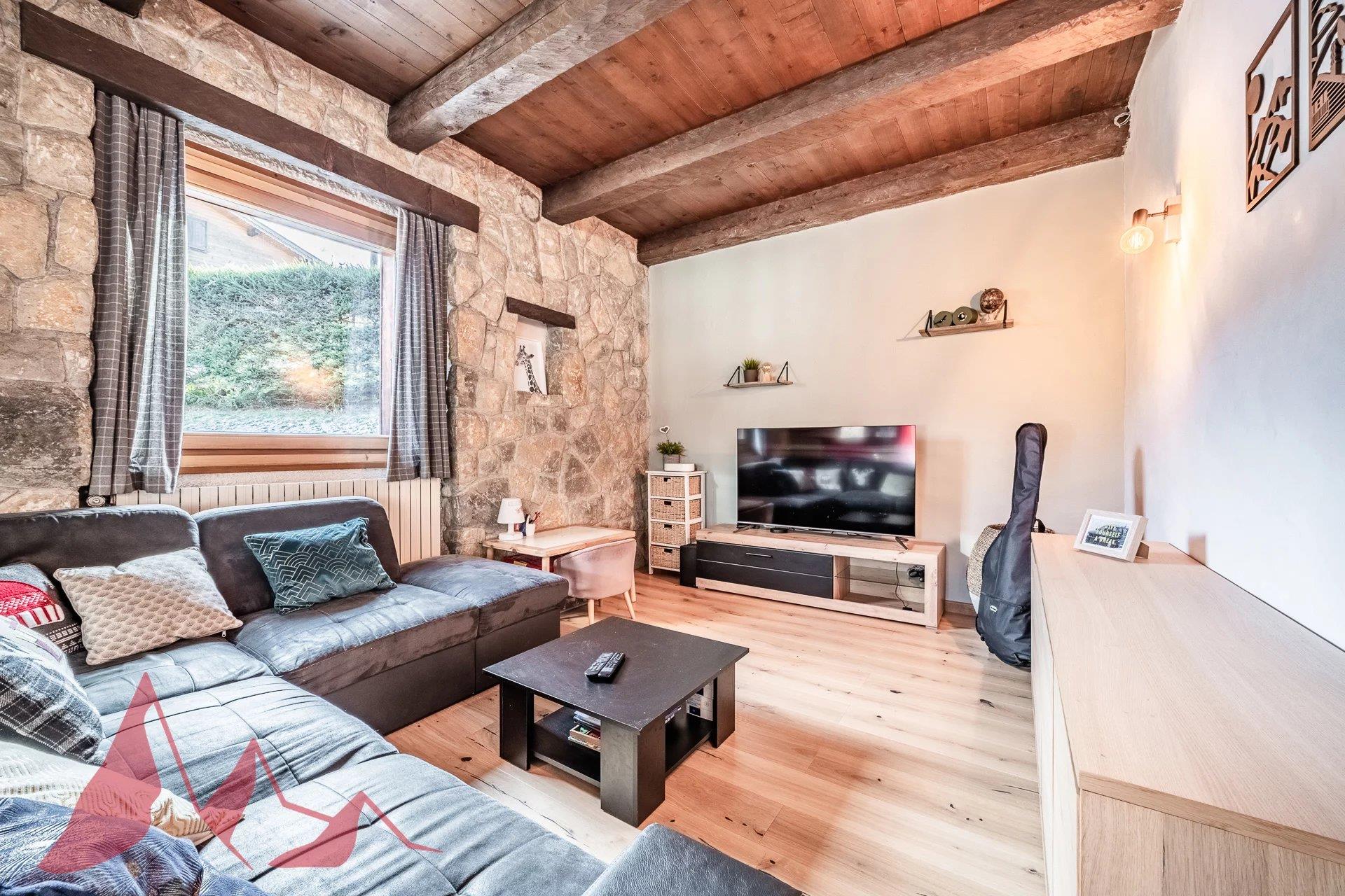 Maison à vendre, 275m², Morzine (Avoriaz)