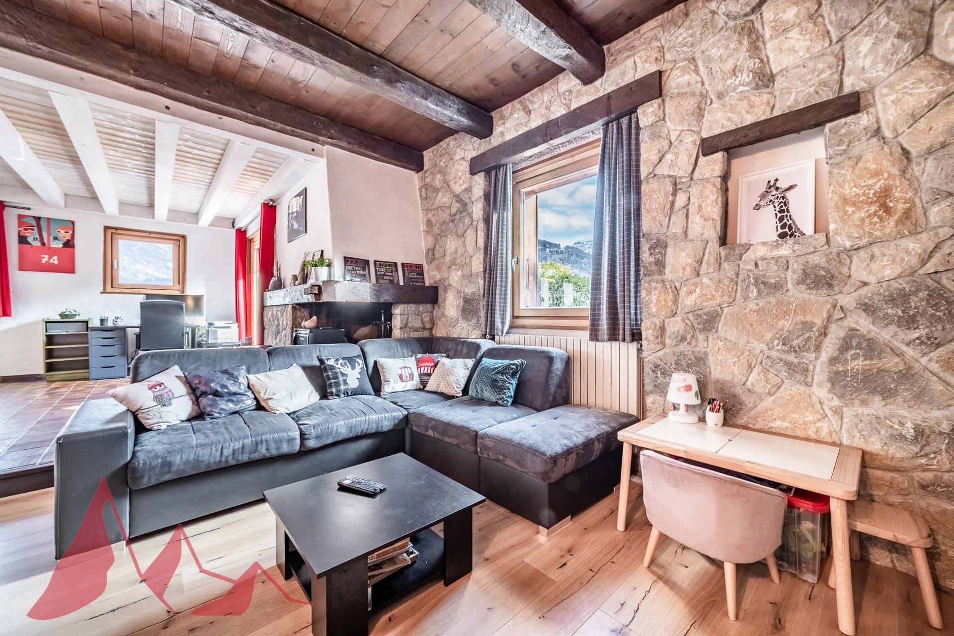Maison à vendre, 275m², Morzine (Avoriaz)
