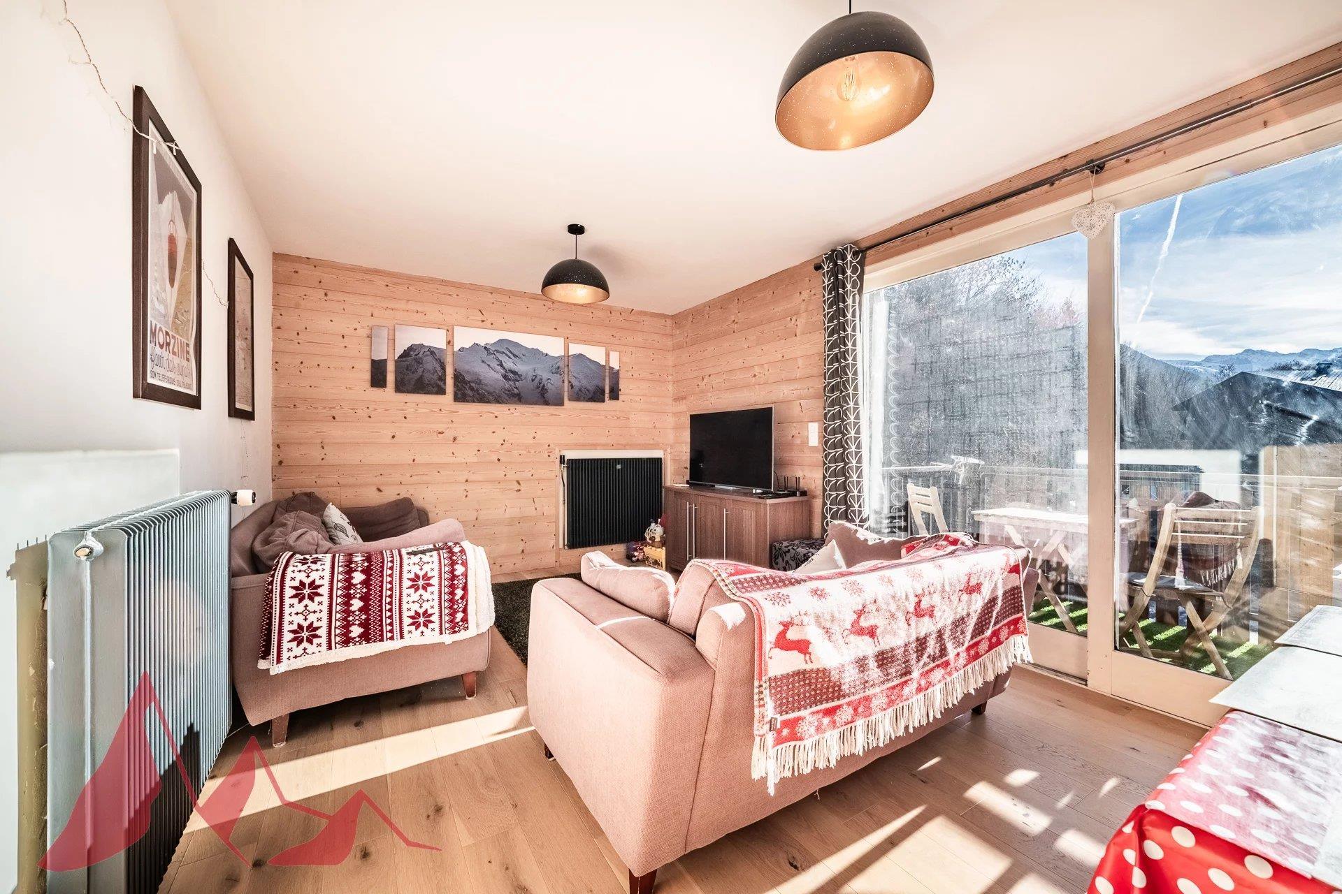 Appartement à vendre, 61m², Morzine (Avoriaz)