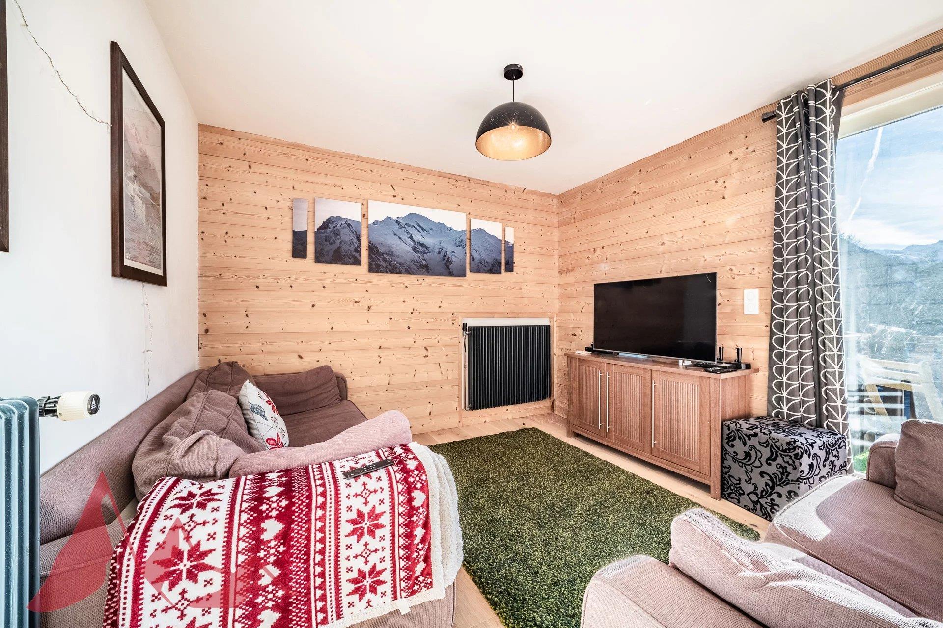 Appartement à vendre, 61m², Morzine (Avoriaz)