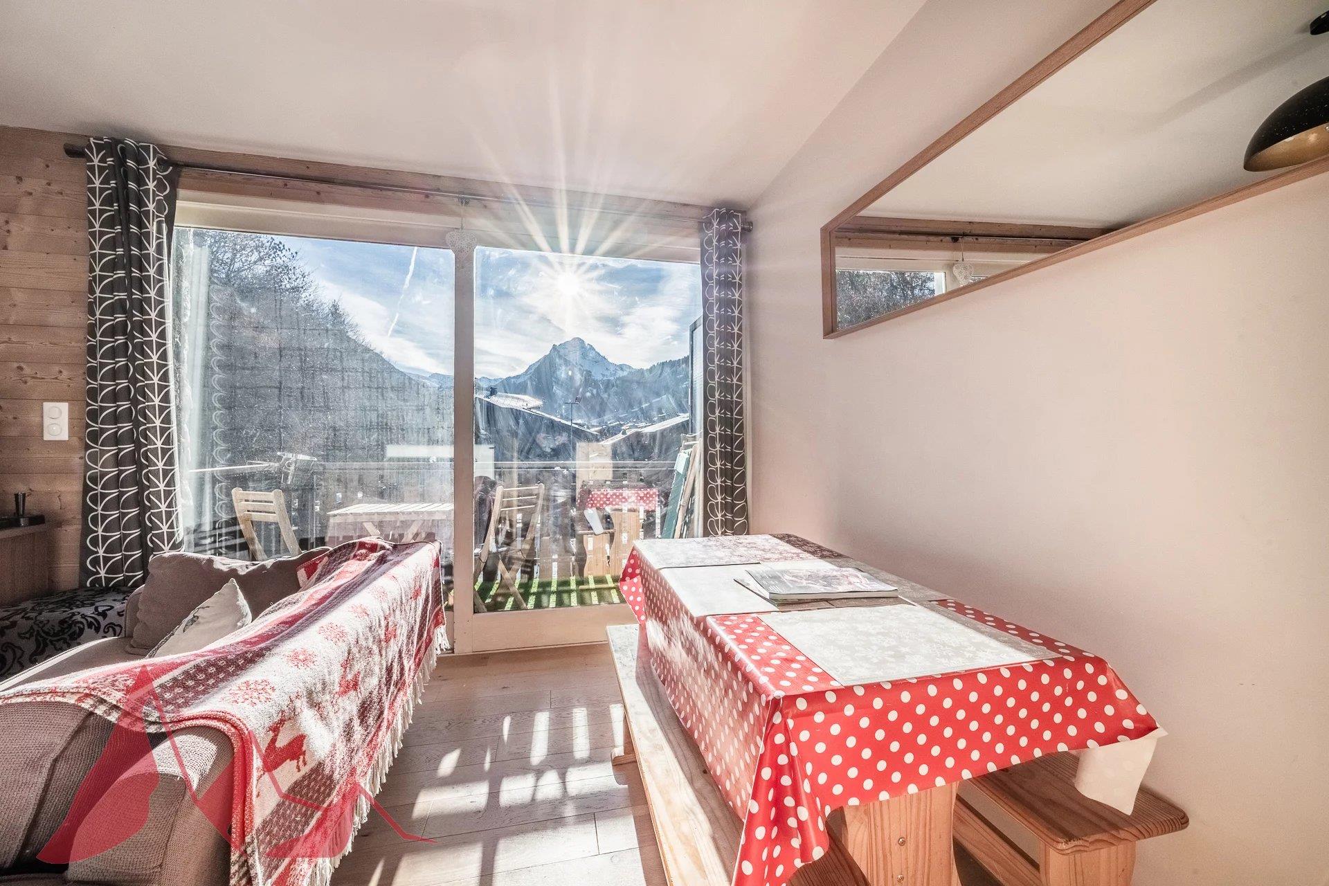 Appartement à vendre, 61m², Morzine (Avoriaz)