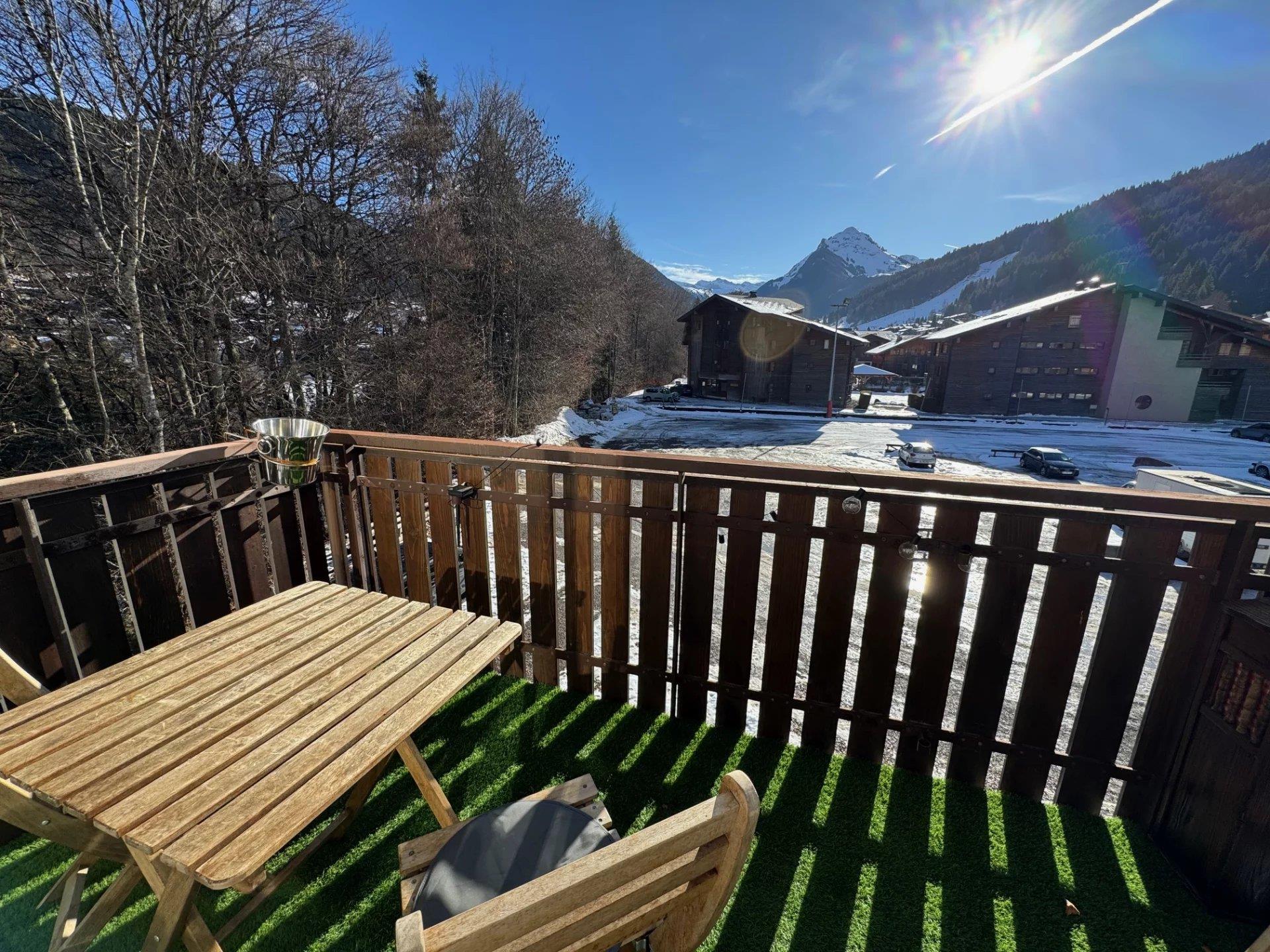 Appartement à vendre, 61m², Morzine (Avoriaz)