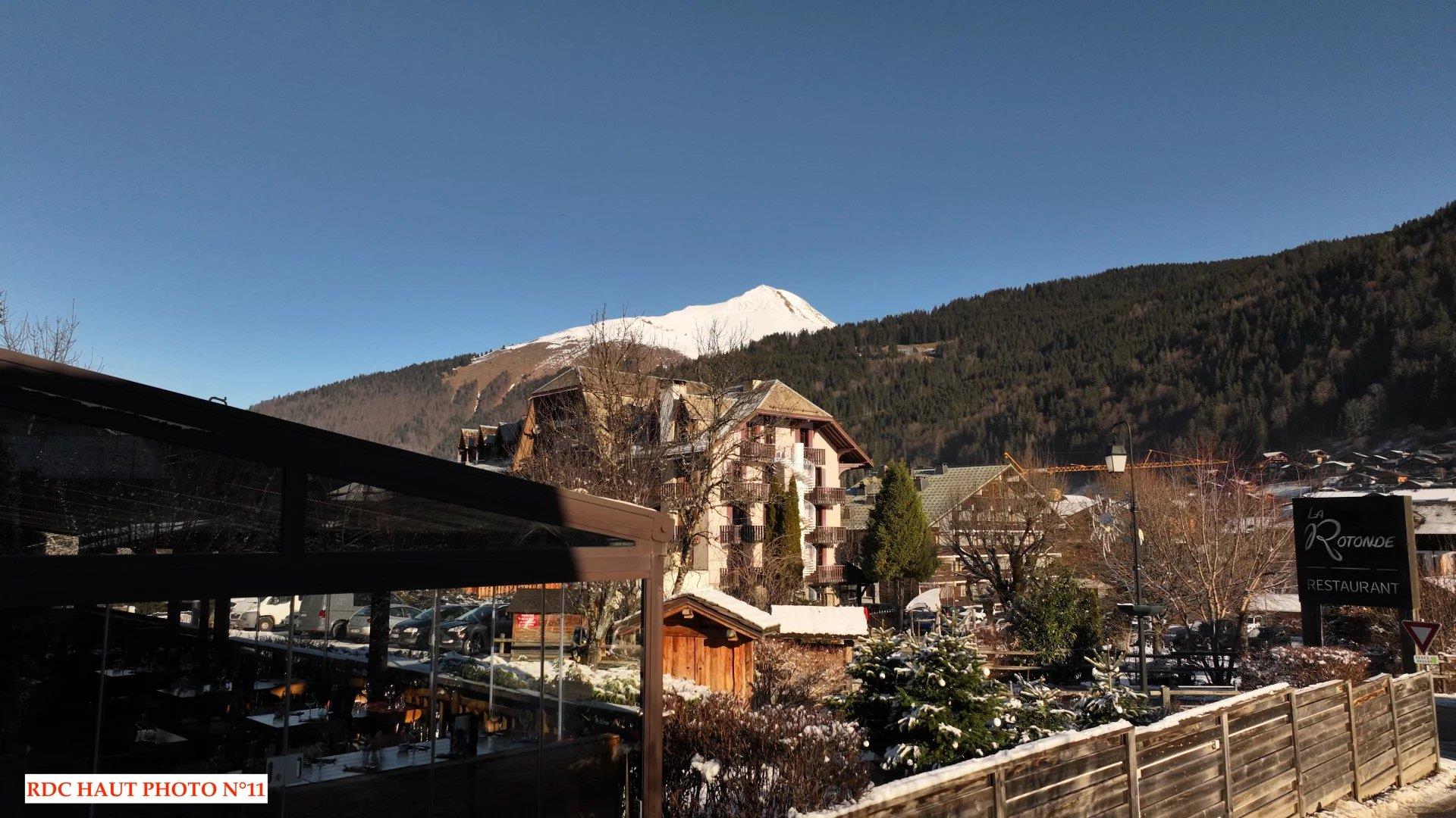 Appartement à vendre, 113m², Morzine (Avoriaz)