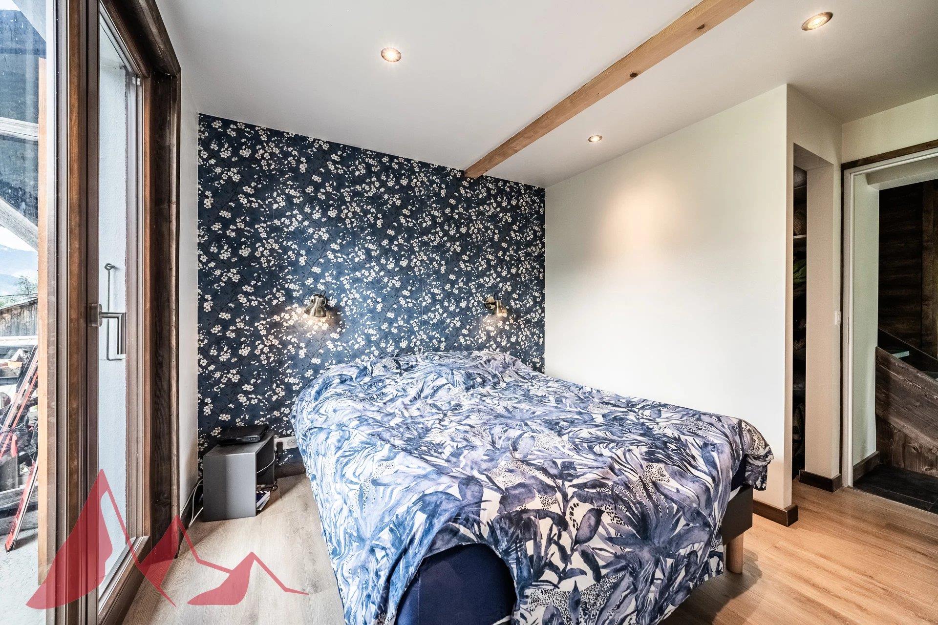 Appartement à vendre, 57m², Saint-Jean-d'Aulps