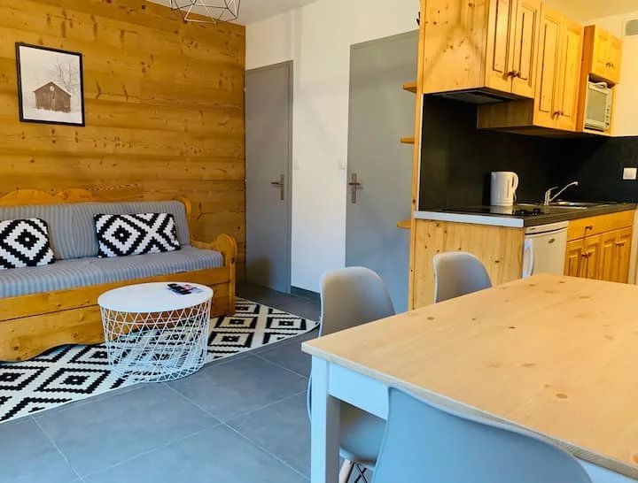 Appartement à vendre, 24m², Morzine (Avoriaz)