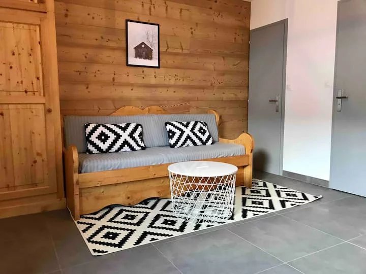 Appartement à vendre, 24m², Morzine (Avoriaz)