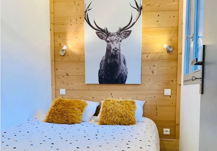 Appartement à vendre, 24m², Morzine (Avoriaz)