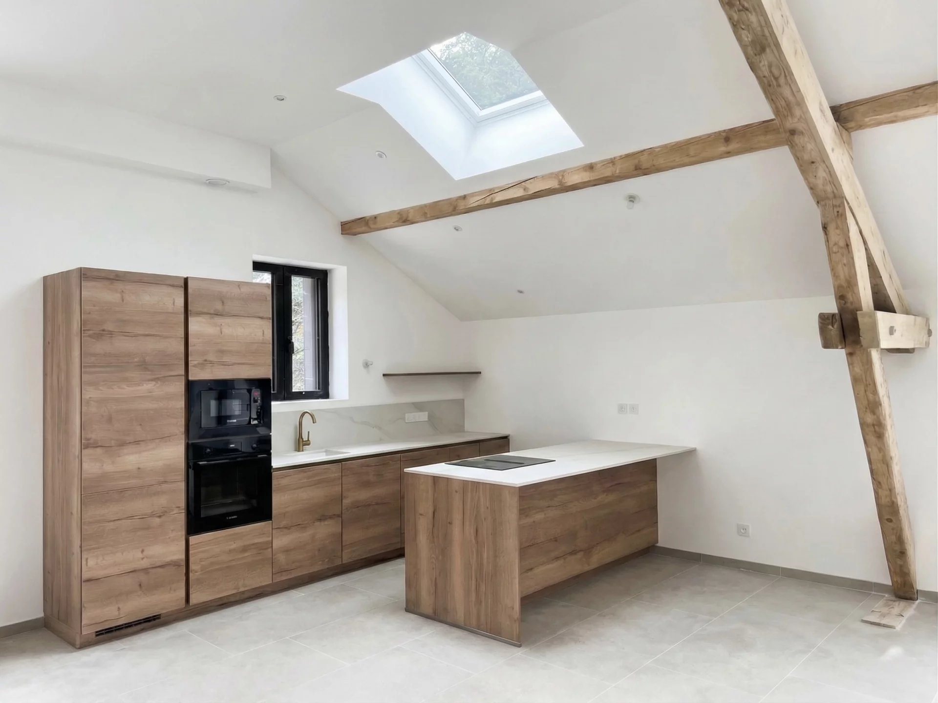 Appartement à vendre, 113m², Excenevex