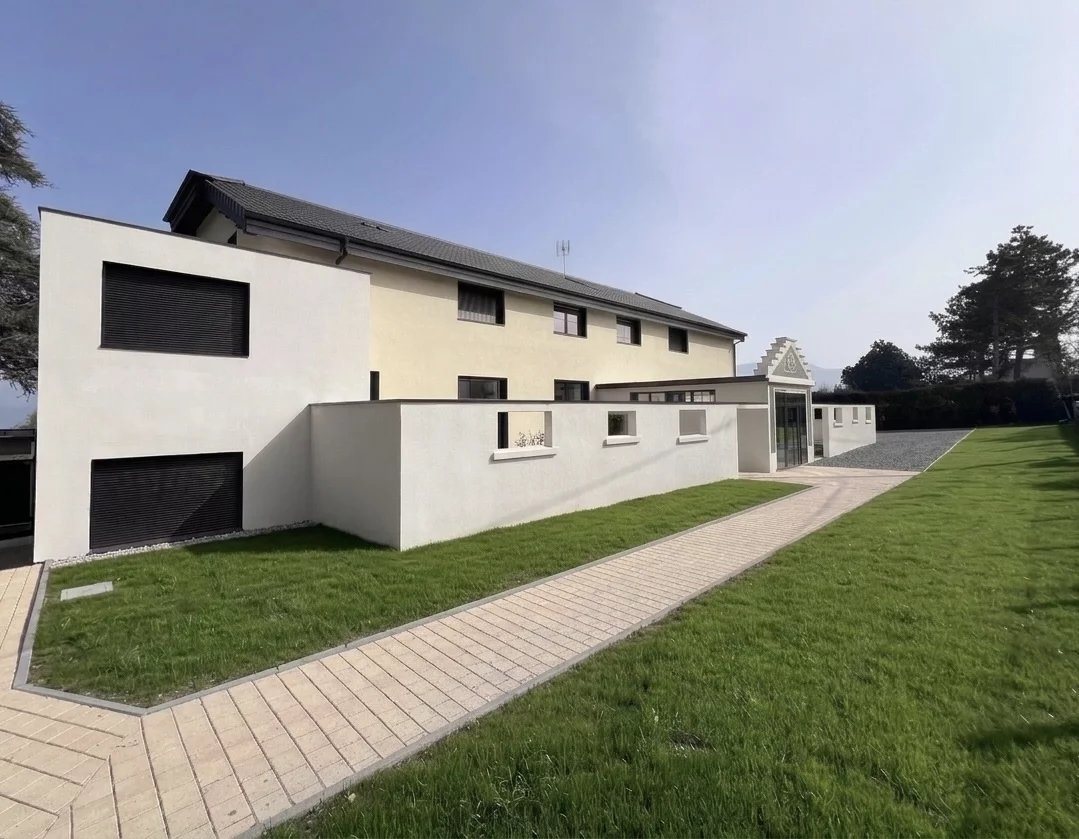 Appartement à vendre, 87m², Excenevex