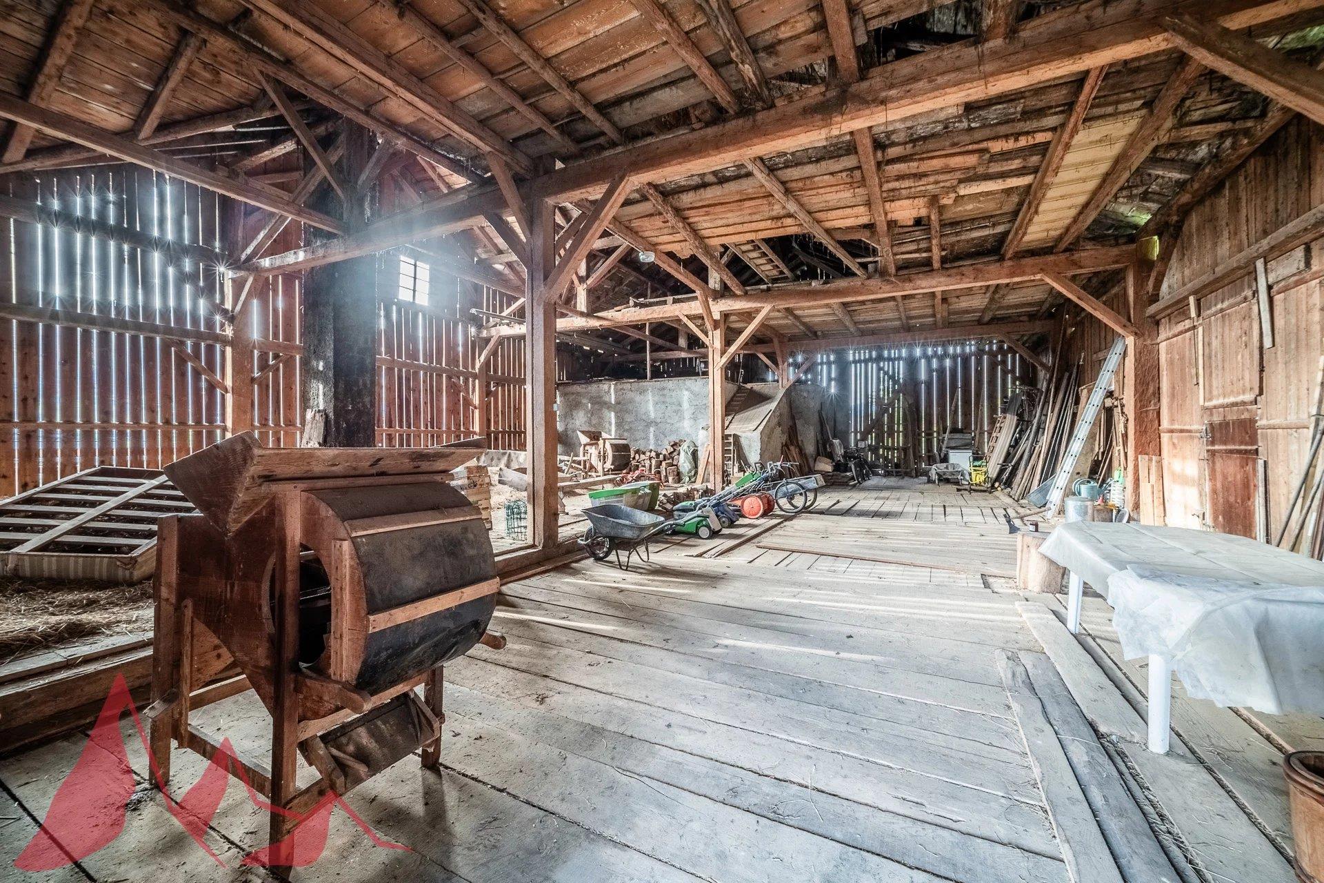 Maison à vendre, 450m², Morzine (Avoriaz)