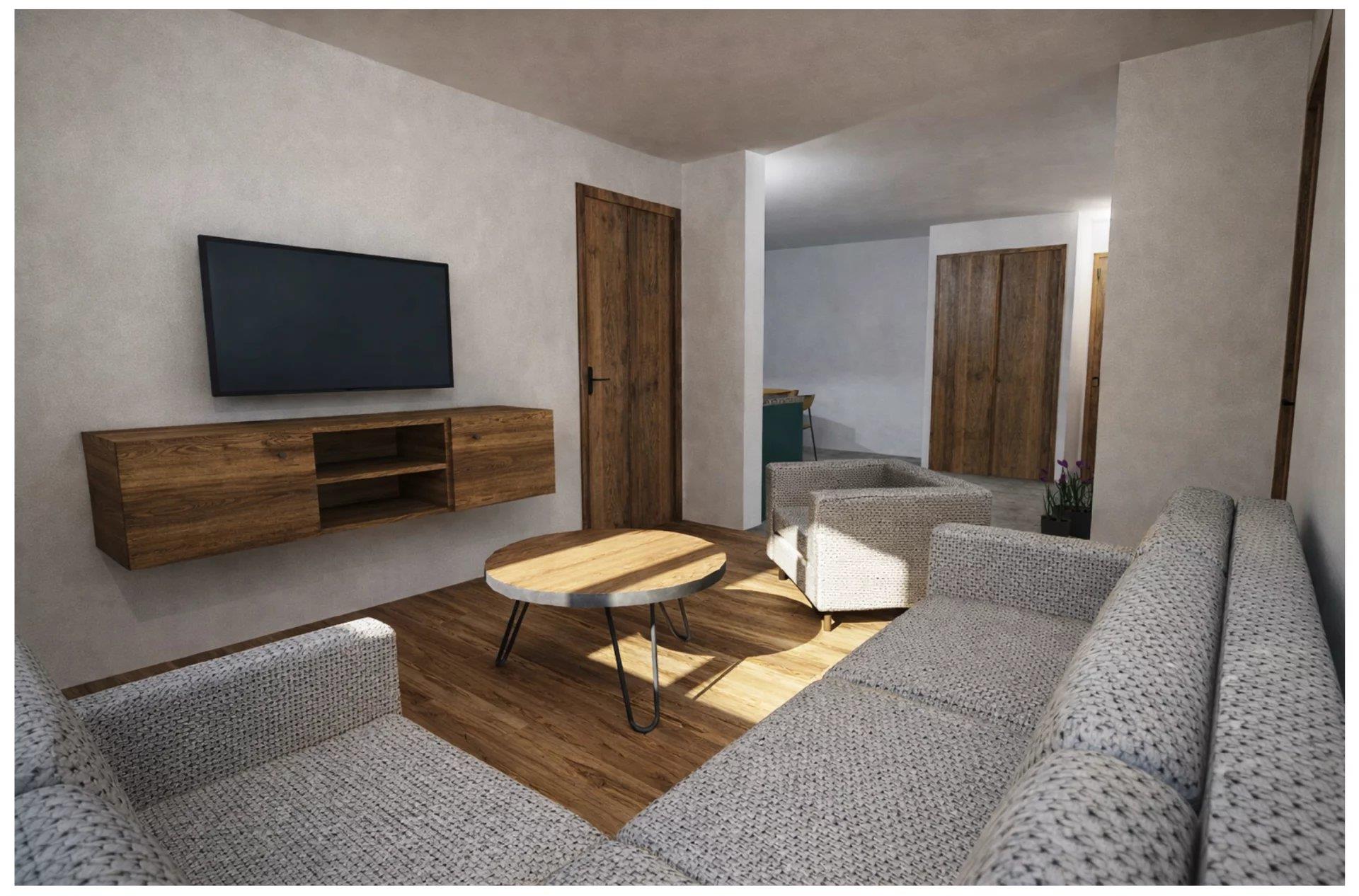 Appartement à vendre, 92m², Morzine (Avoriaz)