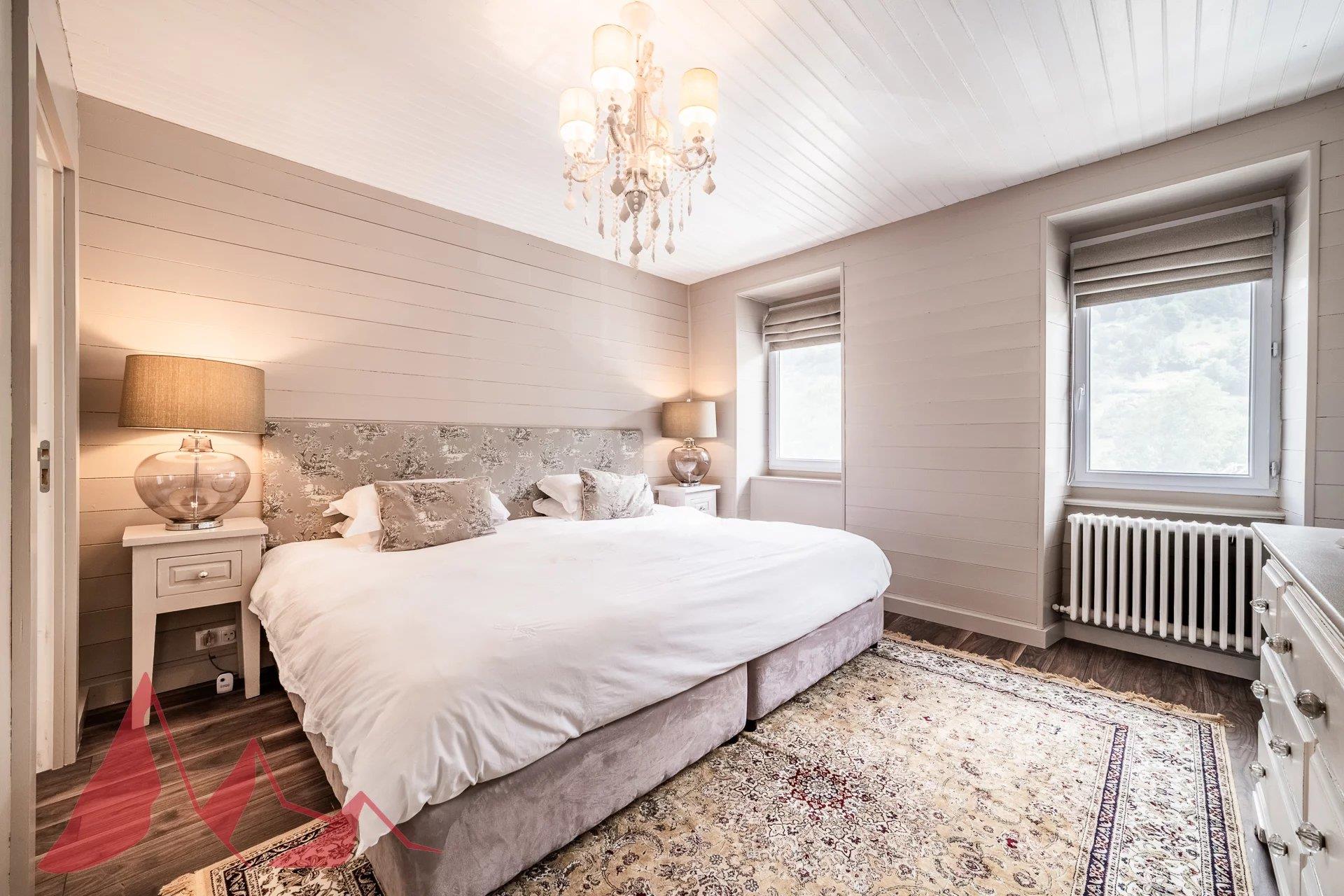 Maison à vendre, 290m², Saint-Jean-d'Aulps