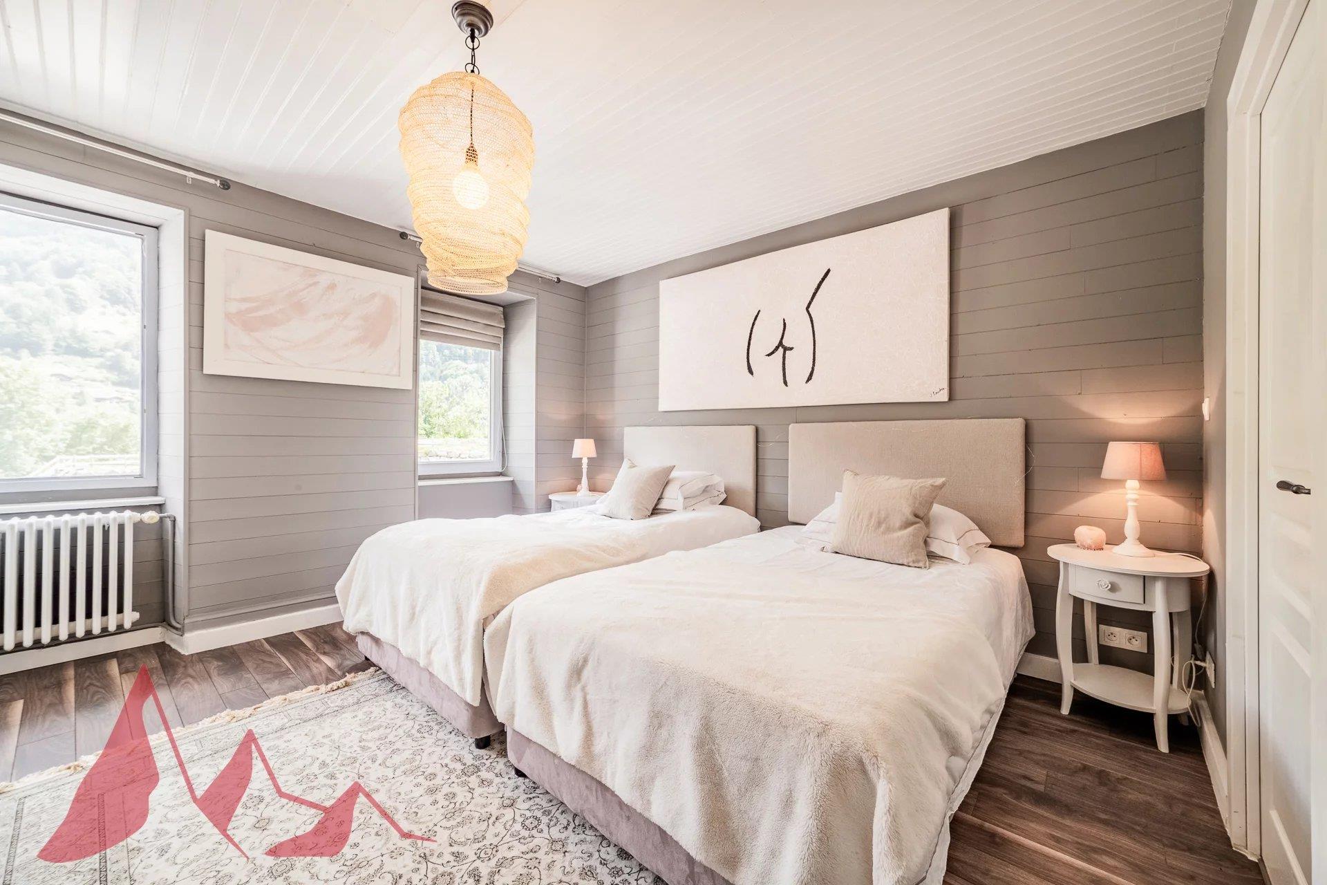 Maison à vendre, 290m², Saint-Jean-d'Aulps