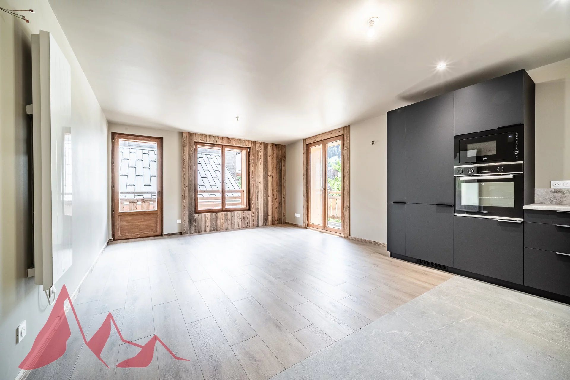 Appartement à vendre, 93m², Morzine (Avoriaz)