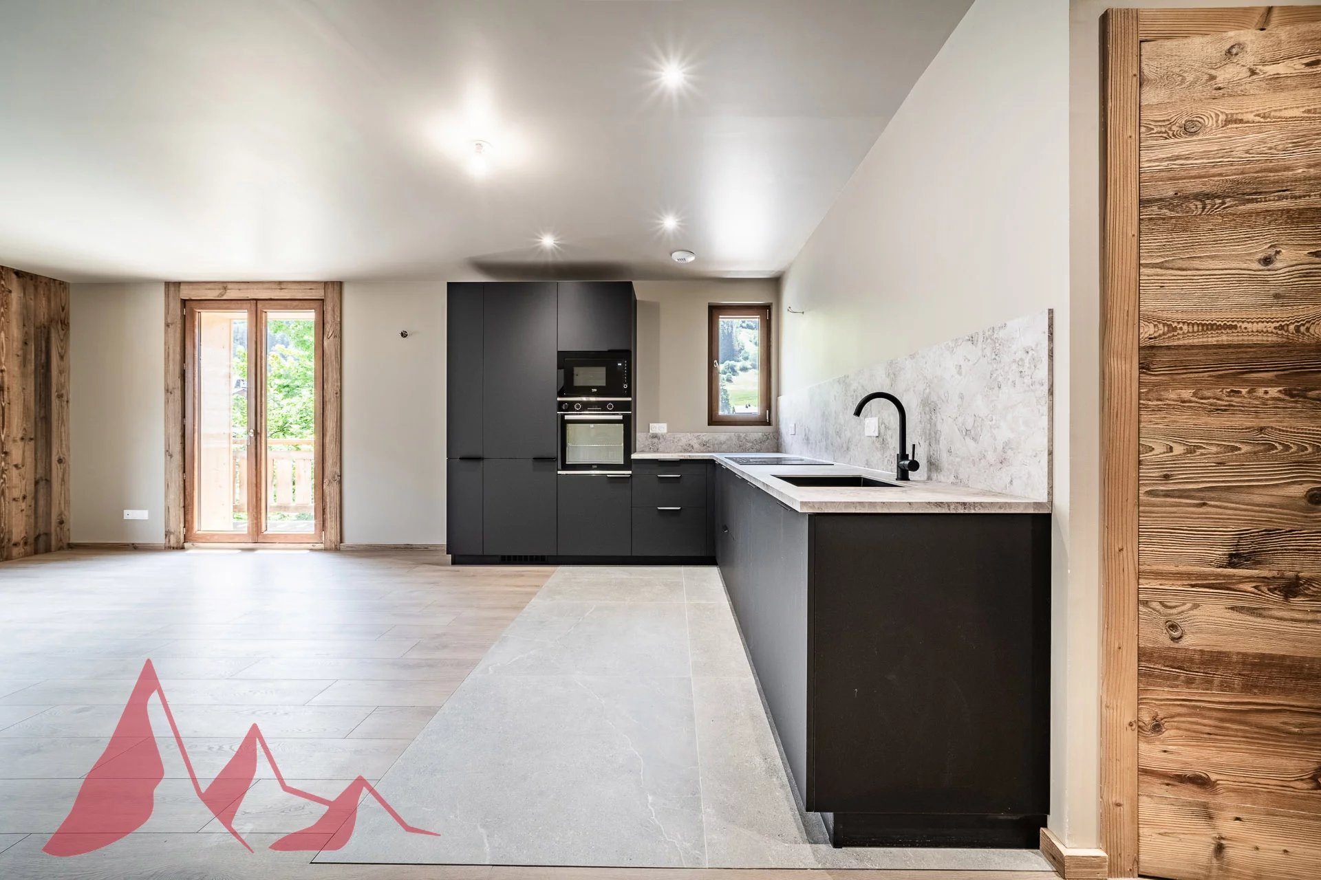 Appartement à vendre, 93m², Morzine (Avoriaz)