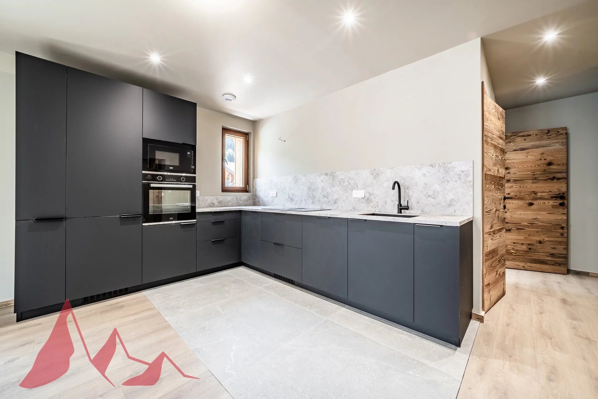 Appartement à vendre, 93m², Morzine (Avoriaz)