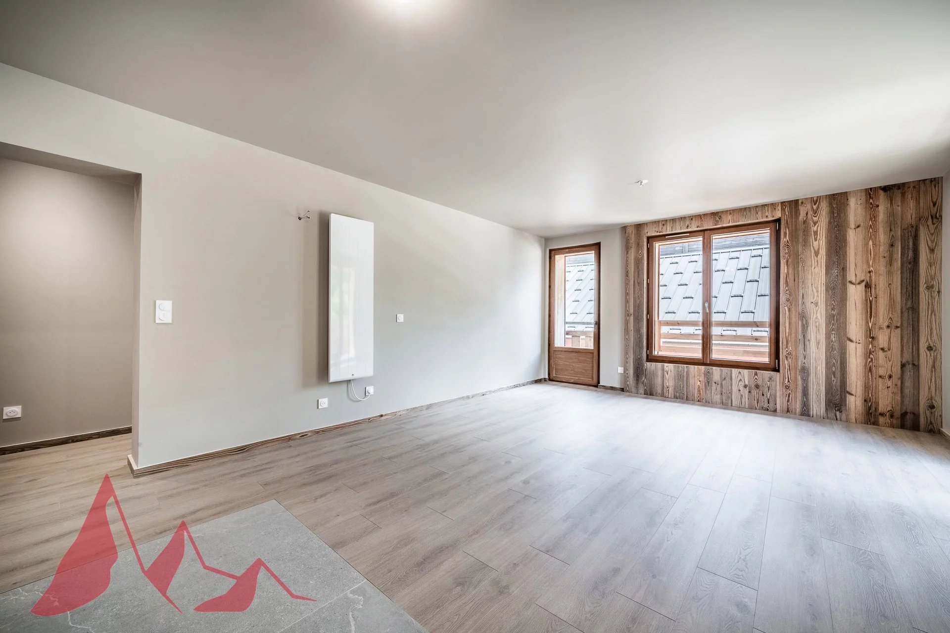 Appartement à vendre, 93m², Morzine (Avoriaz)