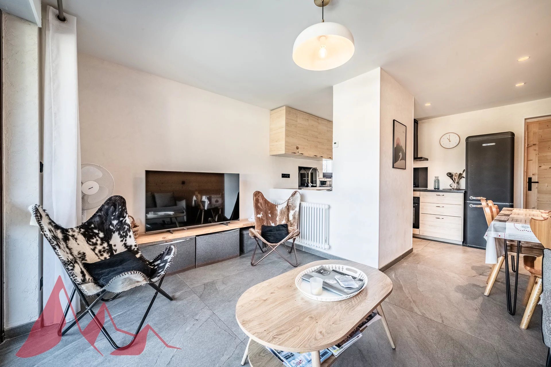 Appartement à vendre, 42m², Morzine (Avoriaz)